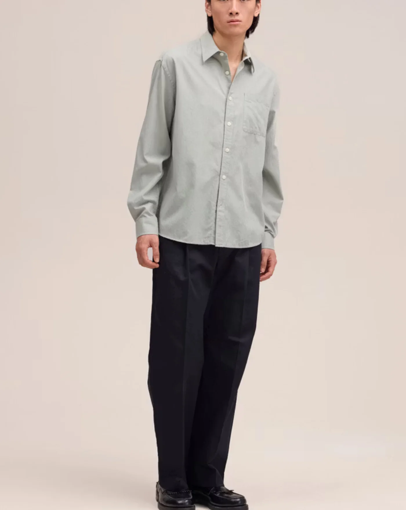 Camisa NN.07 Deon - Image 3