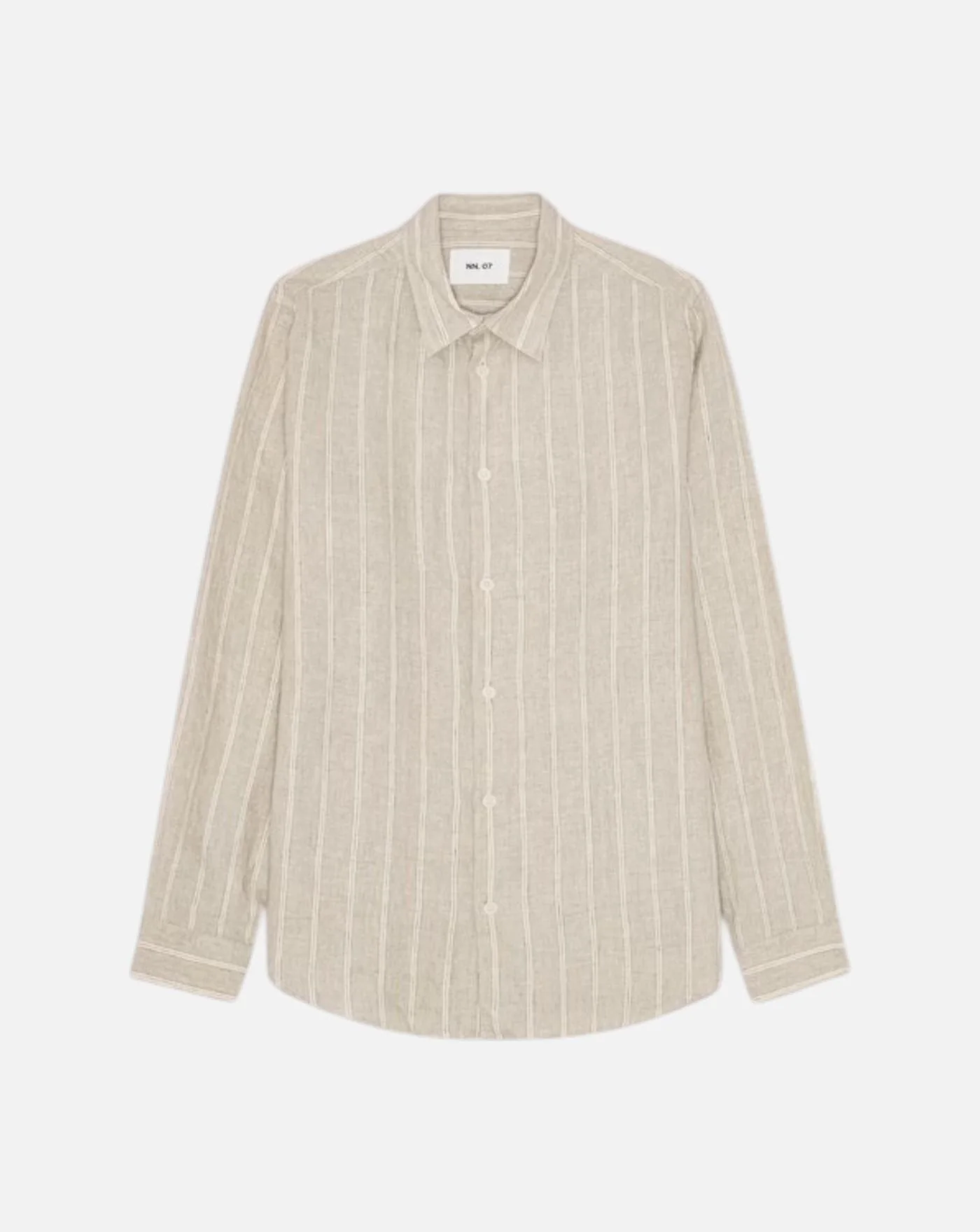 Camisa NN.07 Enzo