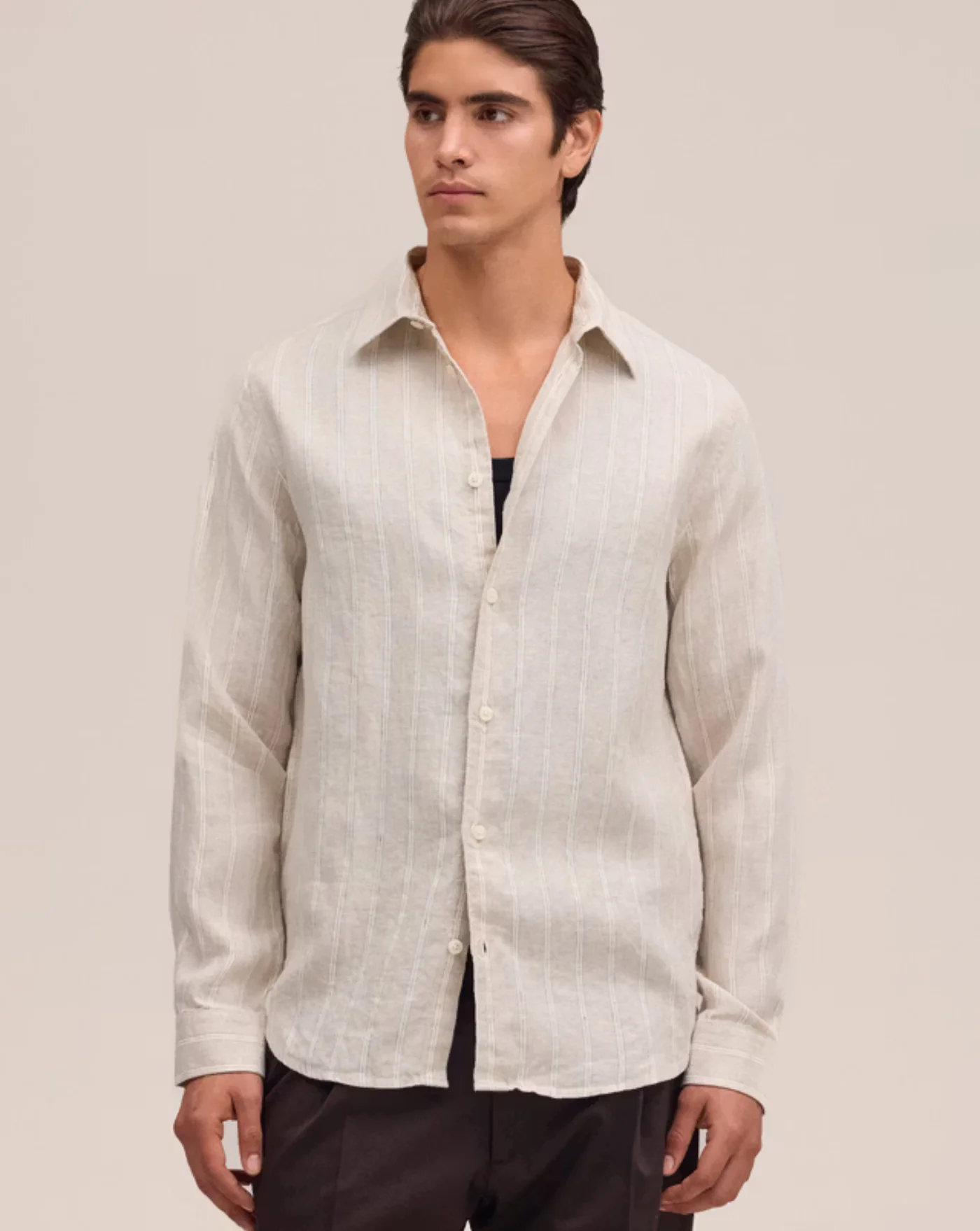 Camisa NN.07 Enzo - Image 2