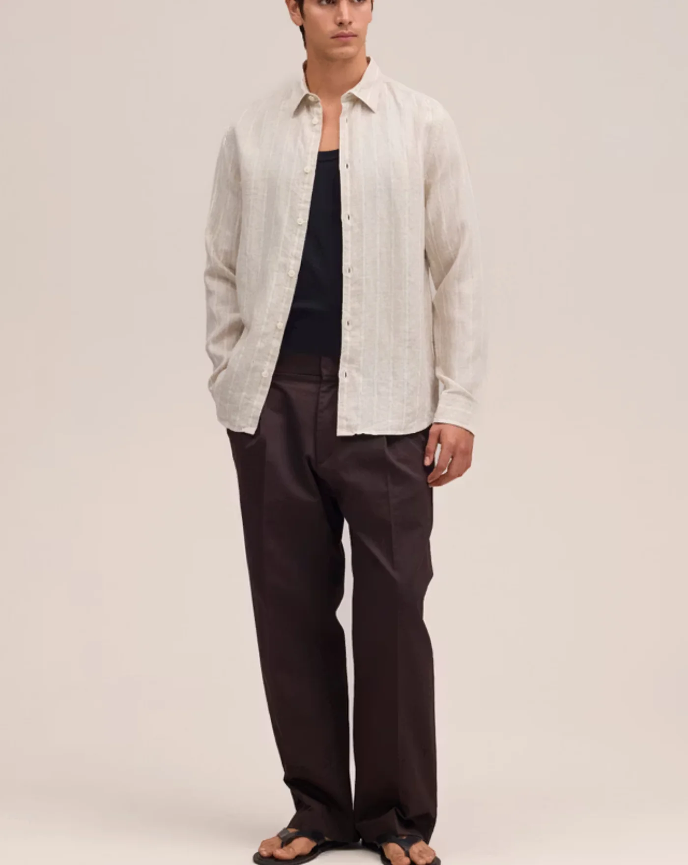 Camisa NN.07 Enzo - Image 3