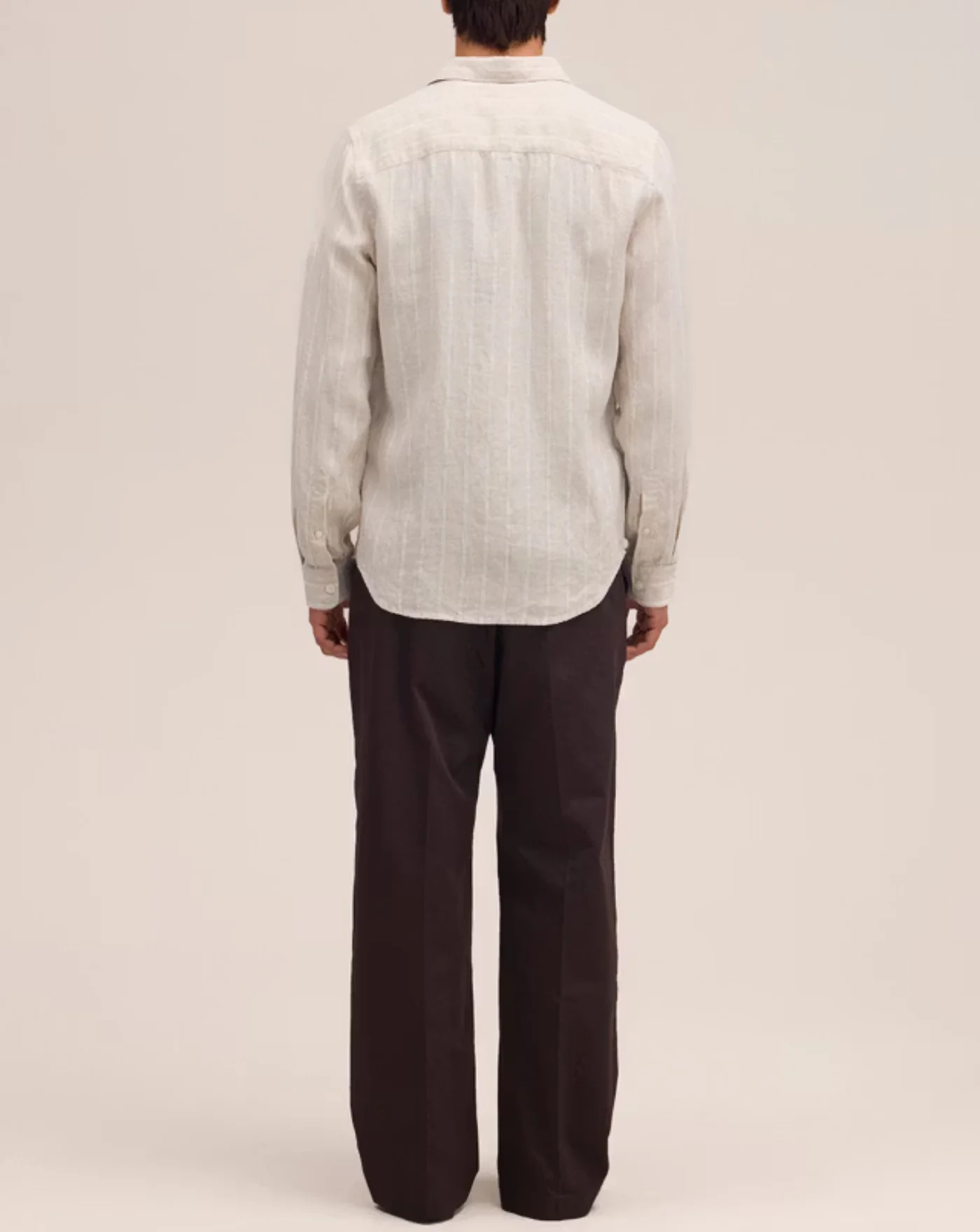 Camisa NN.07 Enzo - Image 4