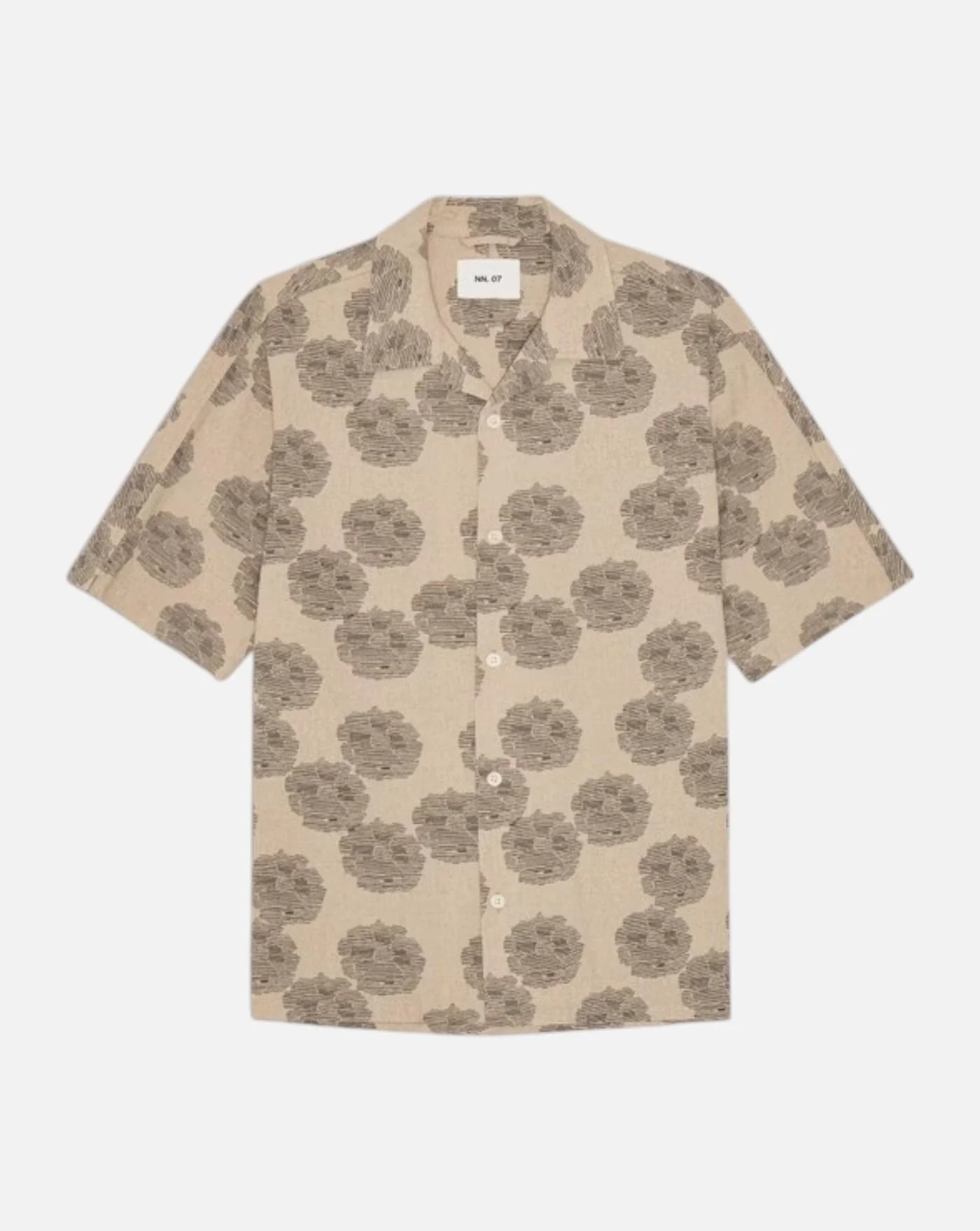 Camisa NN.07 Ole