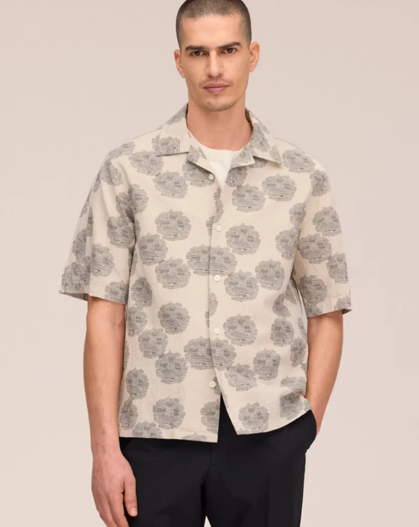 Camisa NN.07 Ole - Image 2