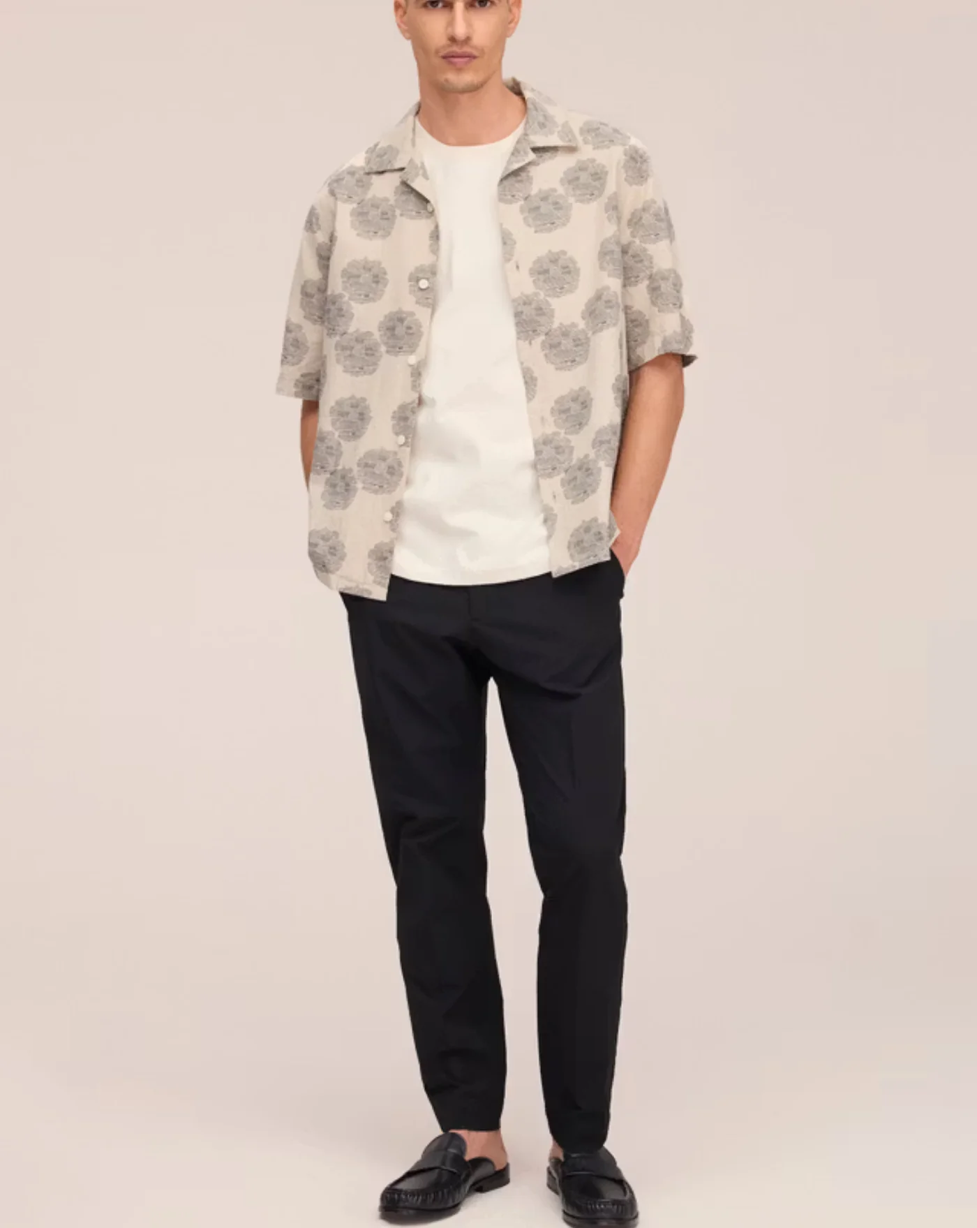 Camisa NN.07 Ole - Image 3