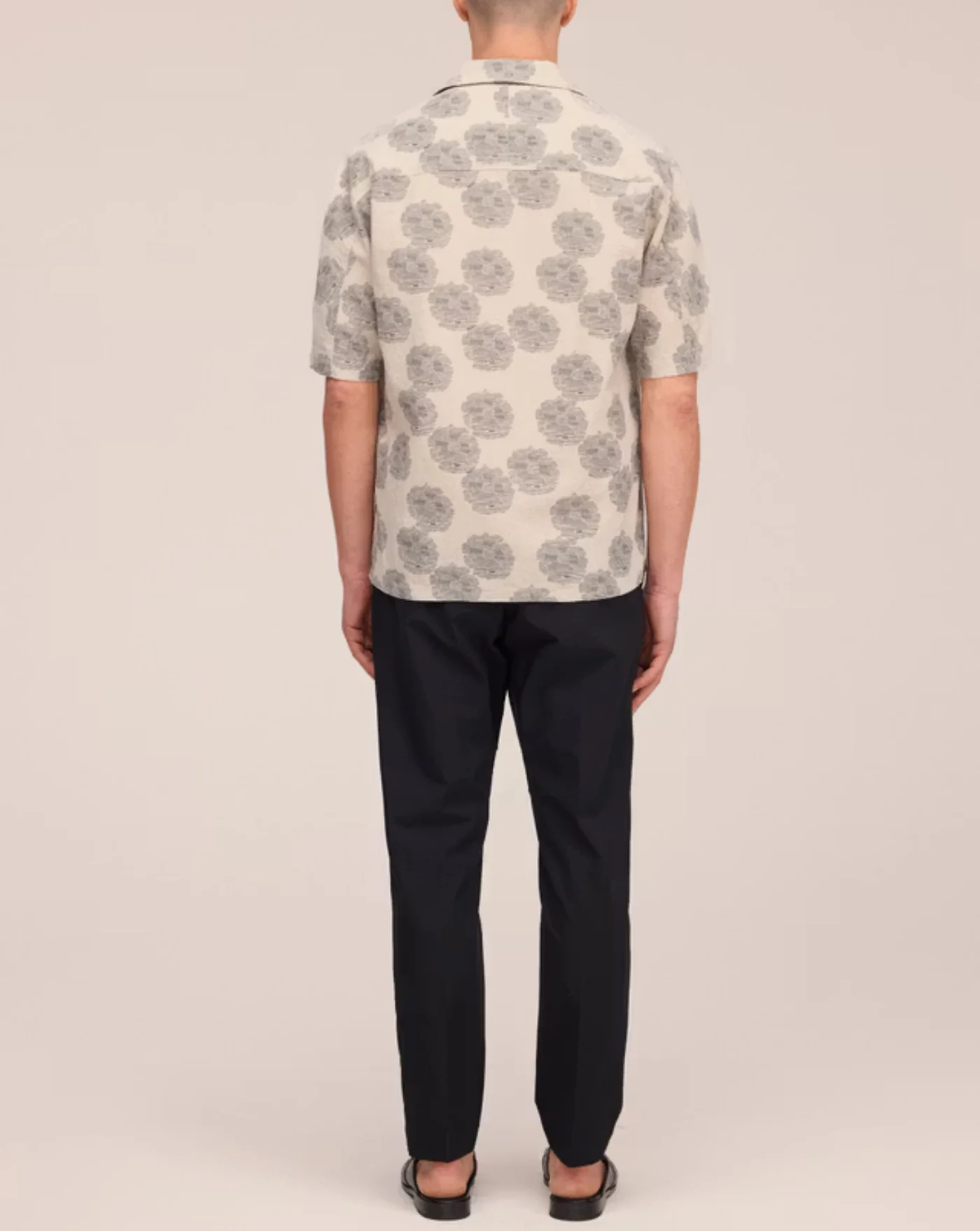 Camisa NN.07 Ole - Image 4