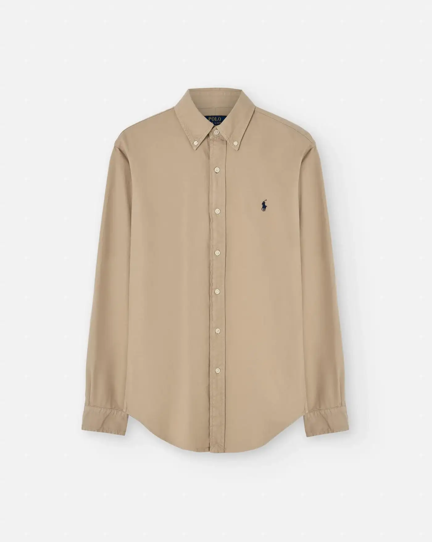 Camisa Polo Ralph Lauren Basic
