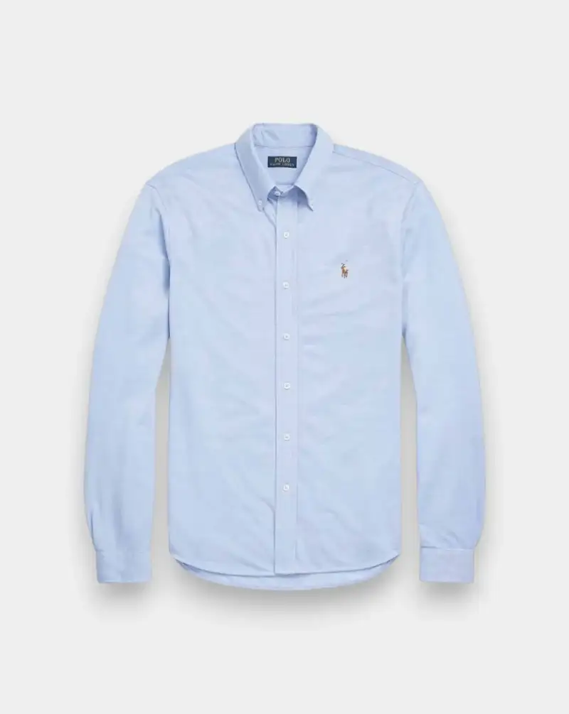 Camisa Polo Ralph Lauren Basic