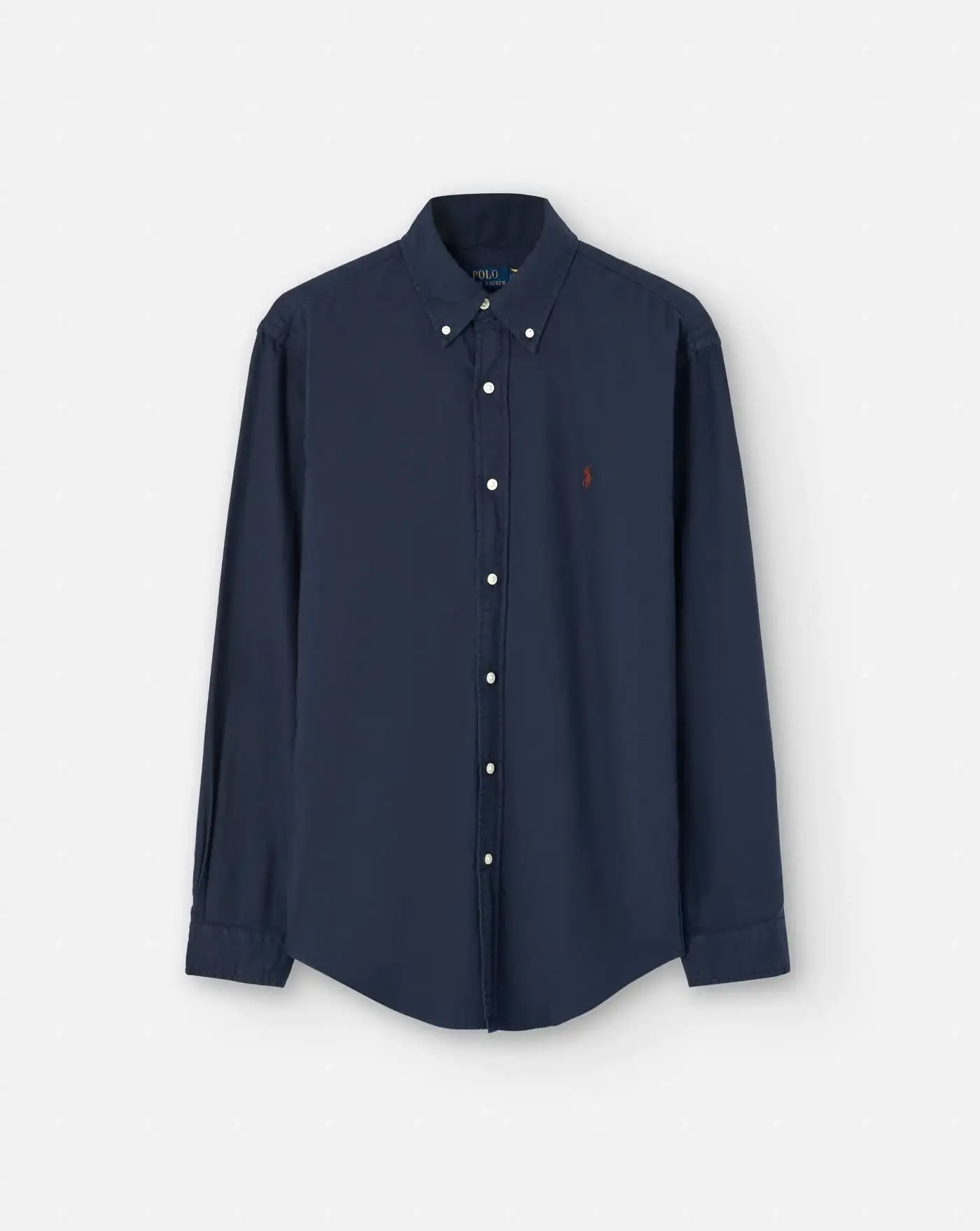 Camisa Polo Ralph Lauren Oxford