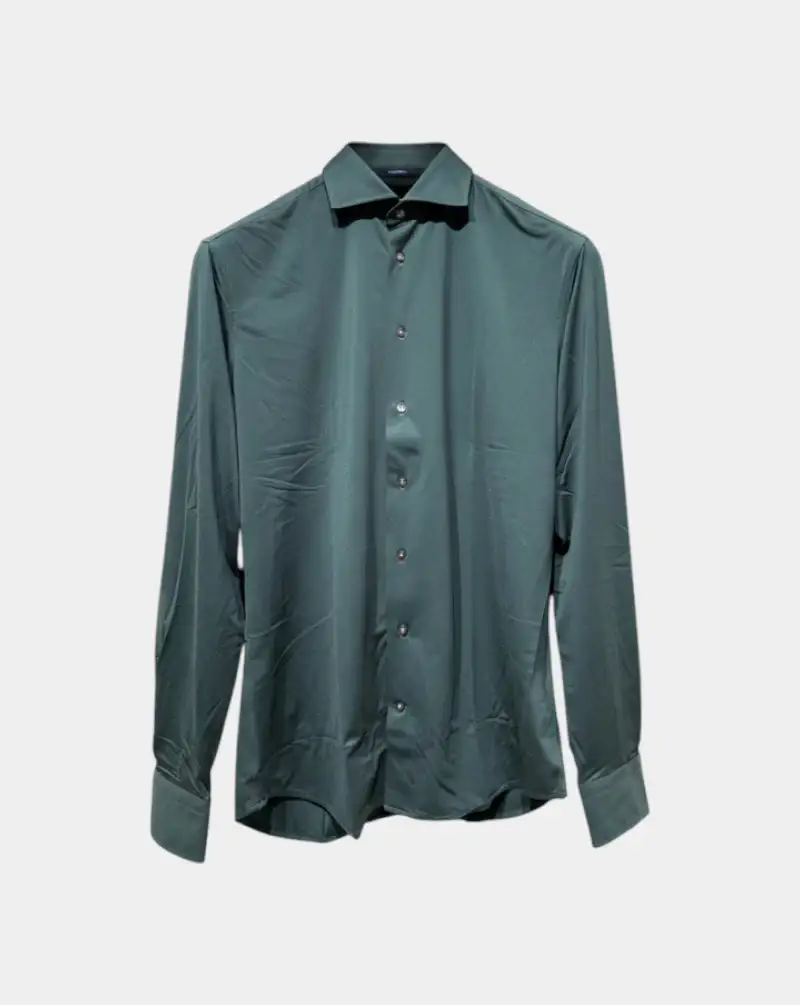 Camisa Traiano Basic
