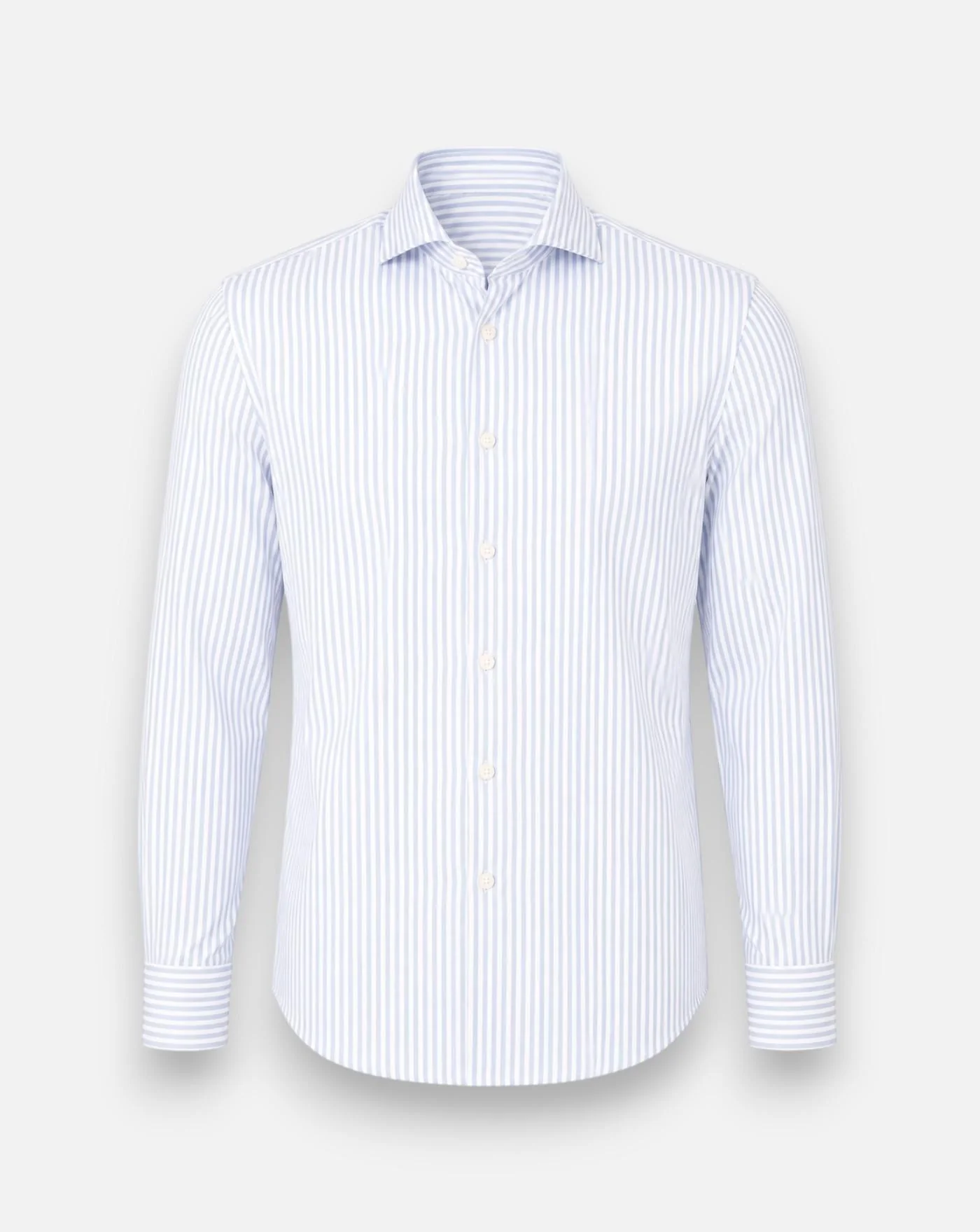Camisa Traiano Milano Vicent Radical Fit