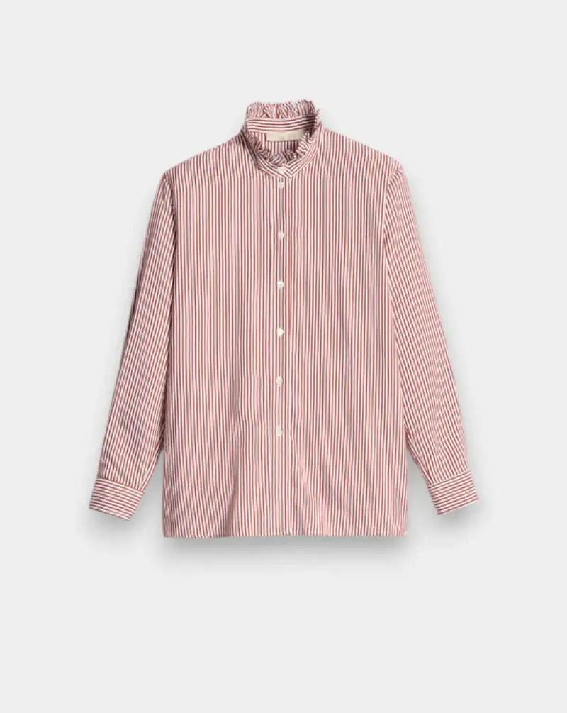 Camisa Vanessa Bruno Sidney