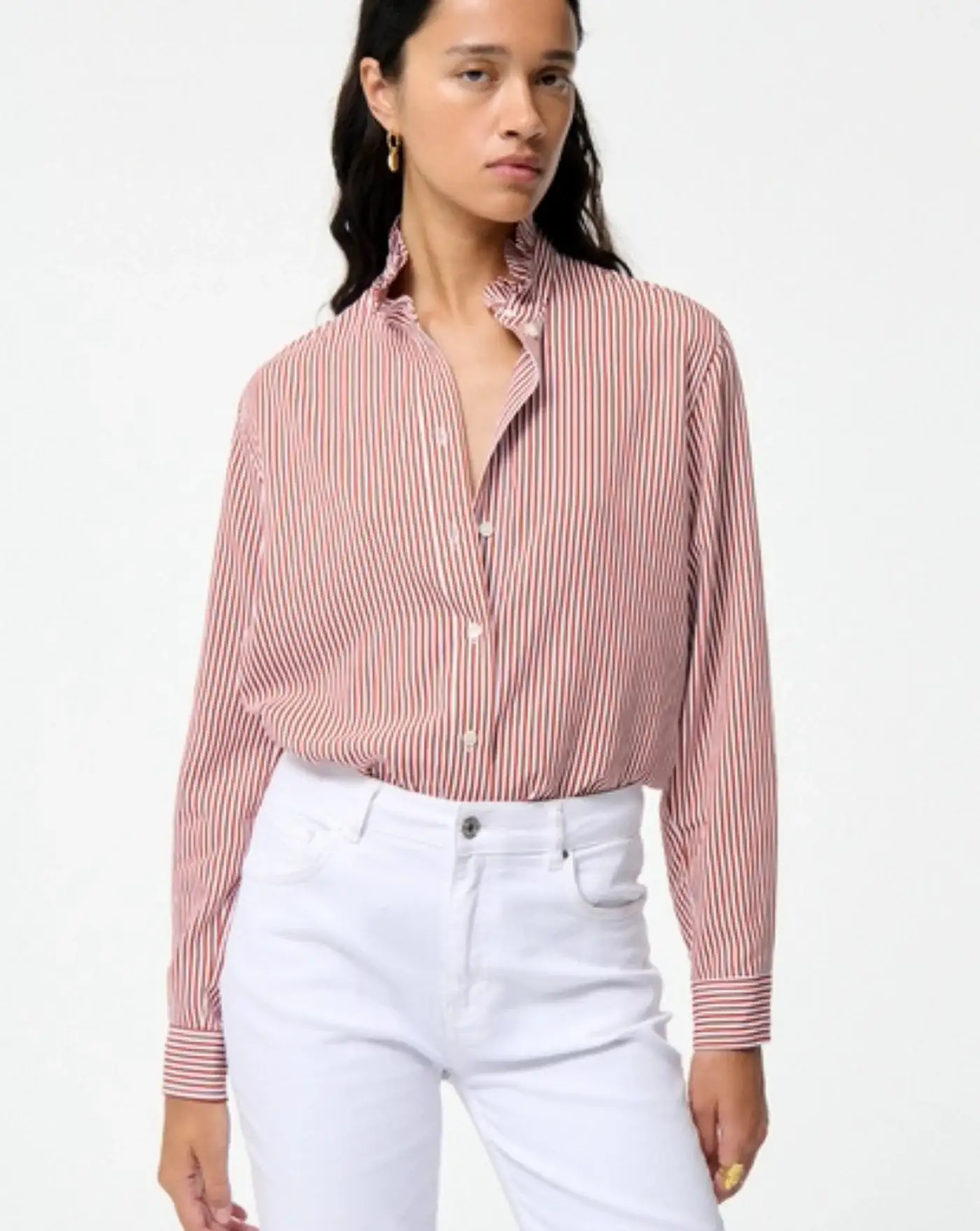 Camisa Vanessa Bruno Sidney - Image 2