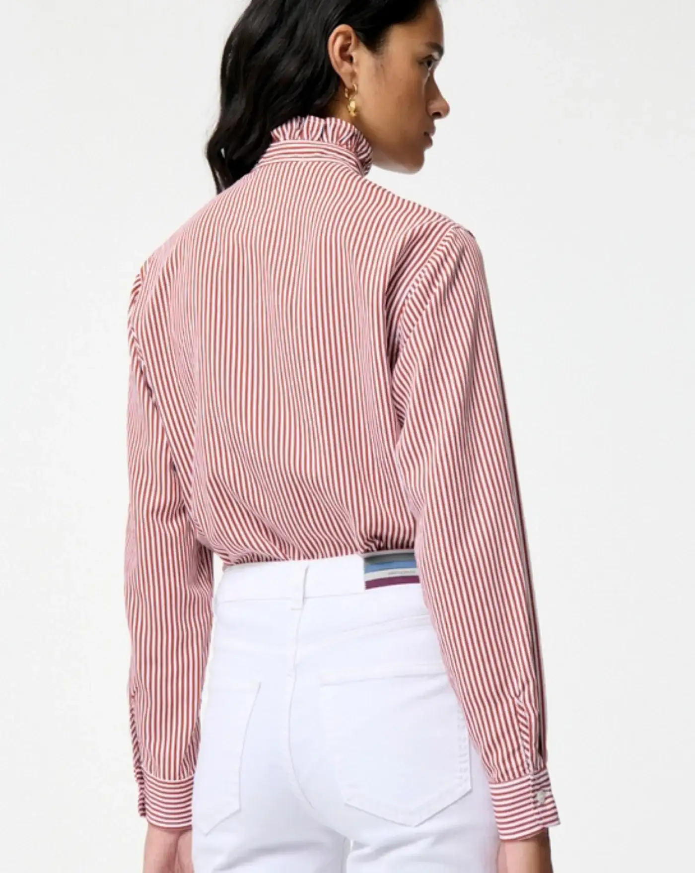 Camisa Vanessa Bruno Sidney - Image 3