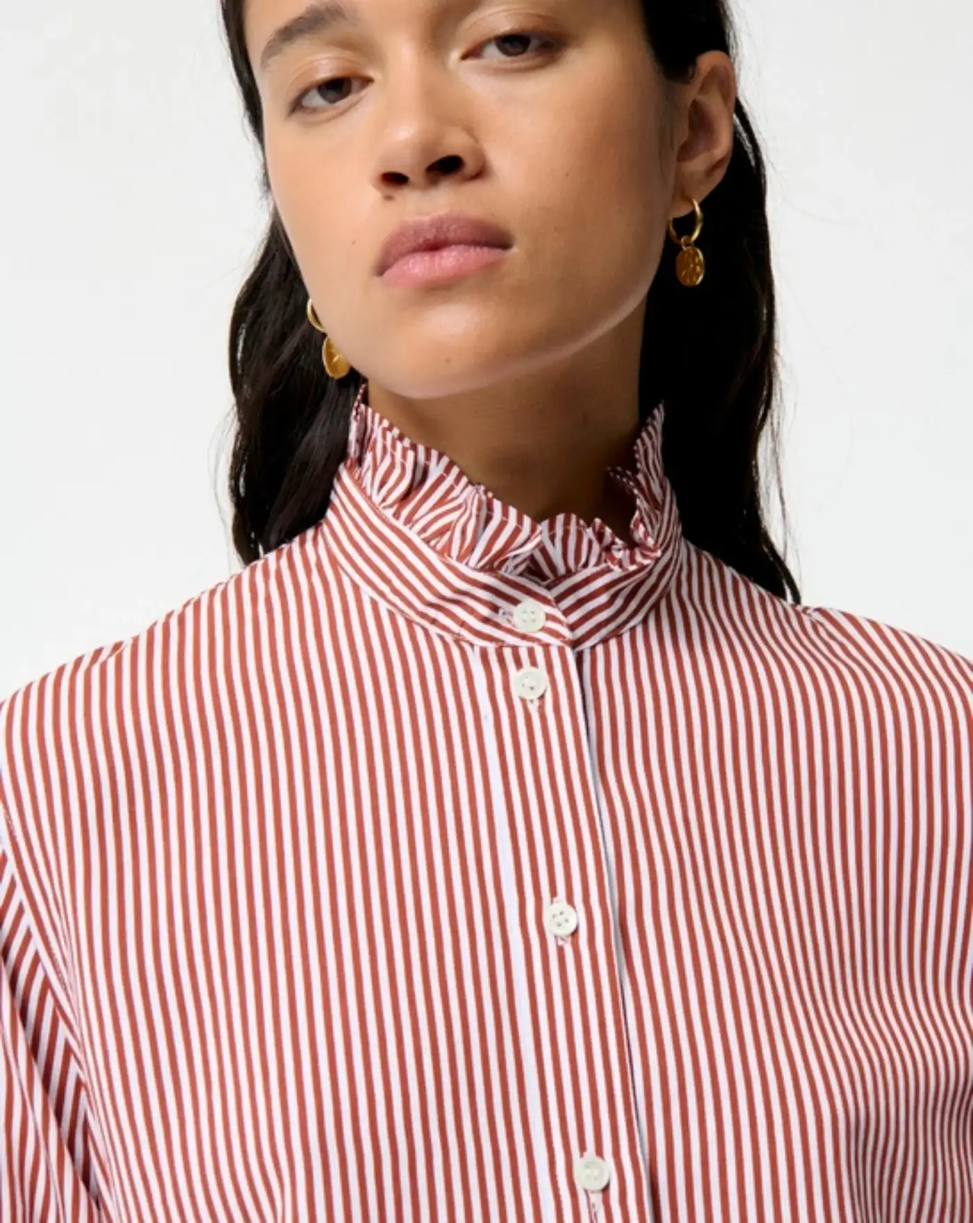 Camisa Vanessa Bruno Sidney - Image 4