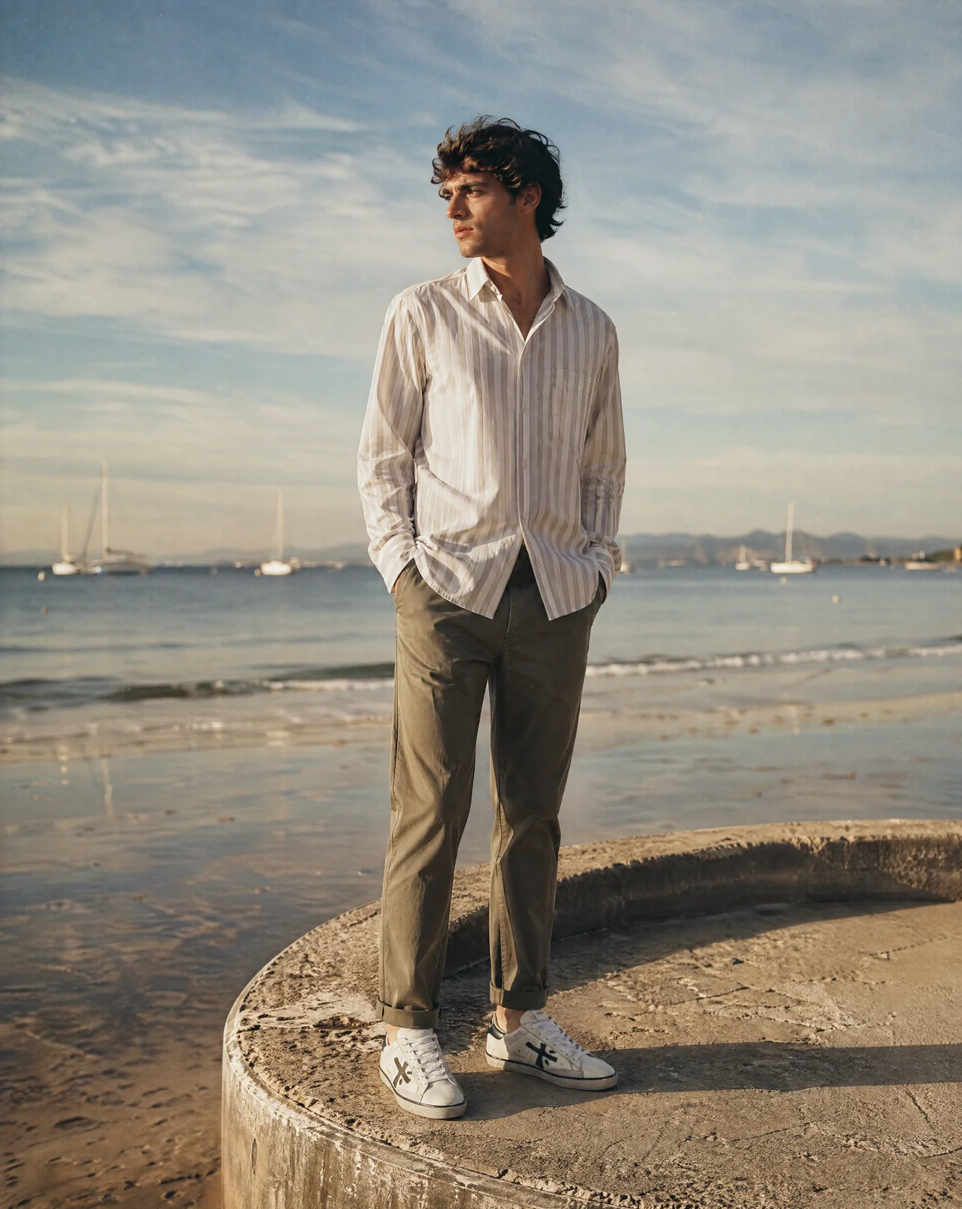 Camisa Xacus Active - Image 3