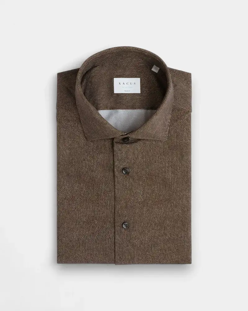 Camisa Xacus Active