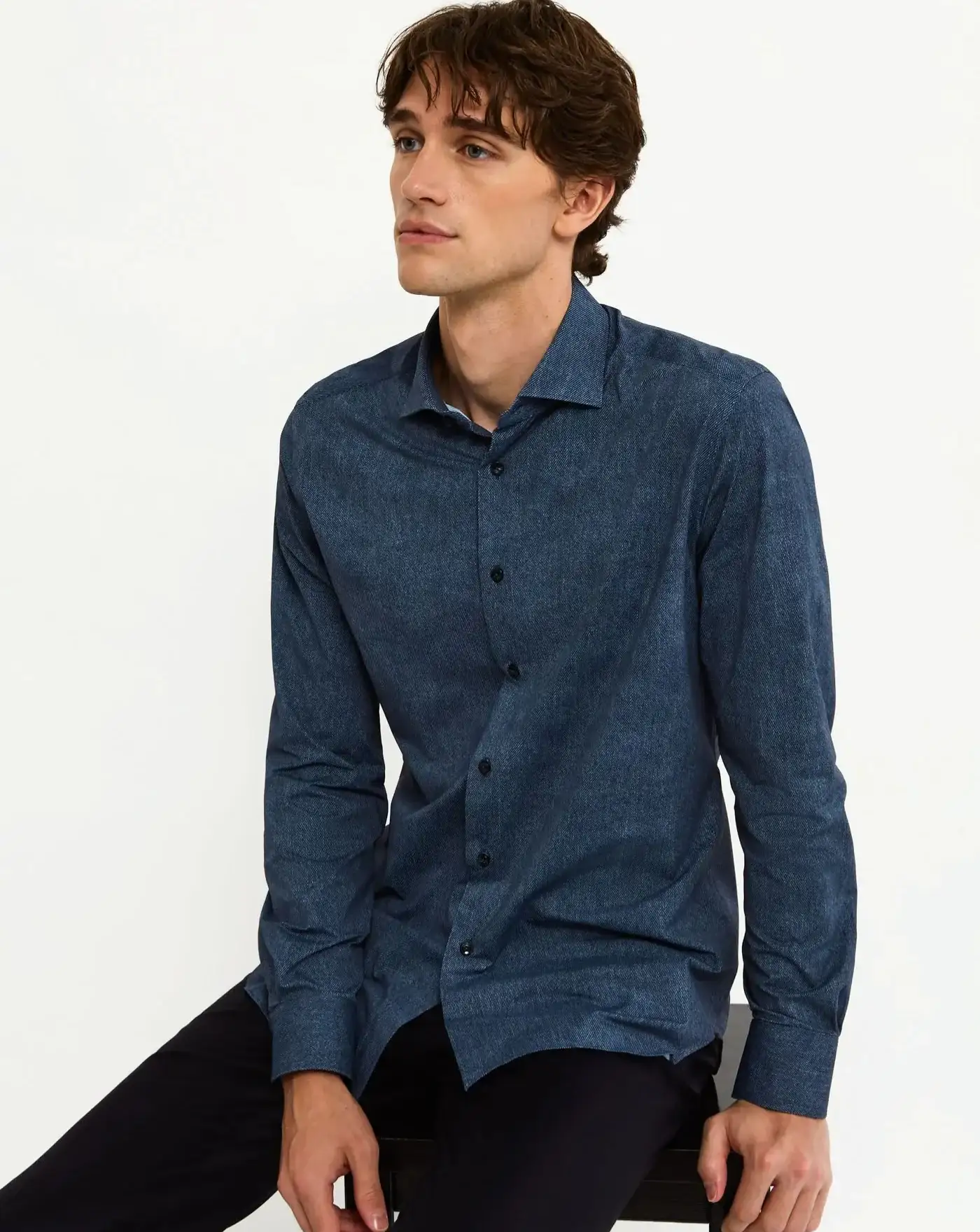 Camisa Xacus Active - Image 3