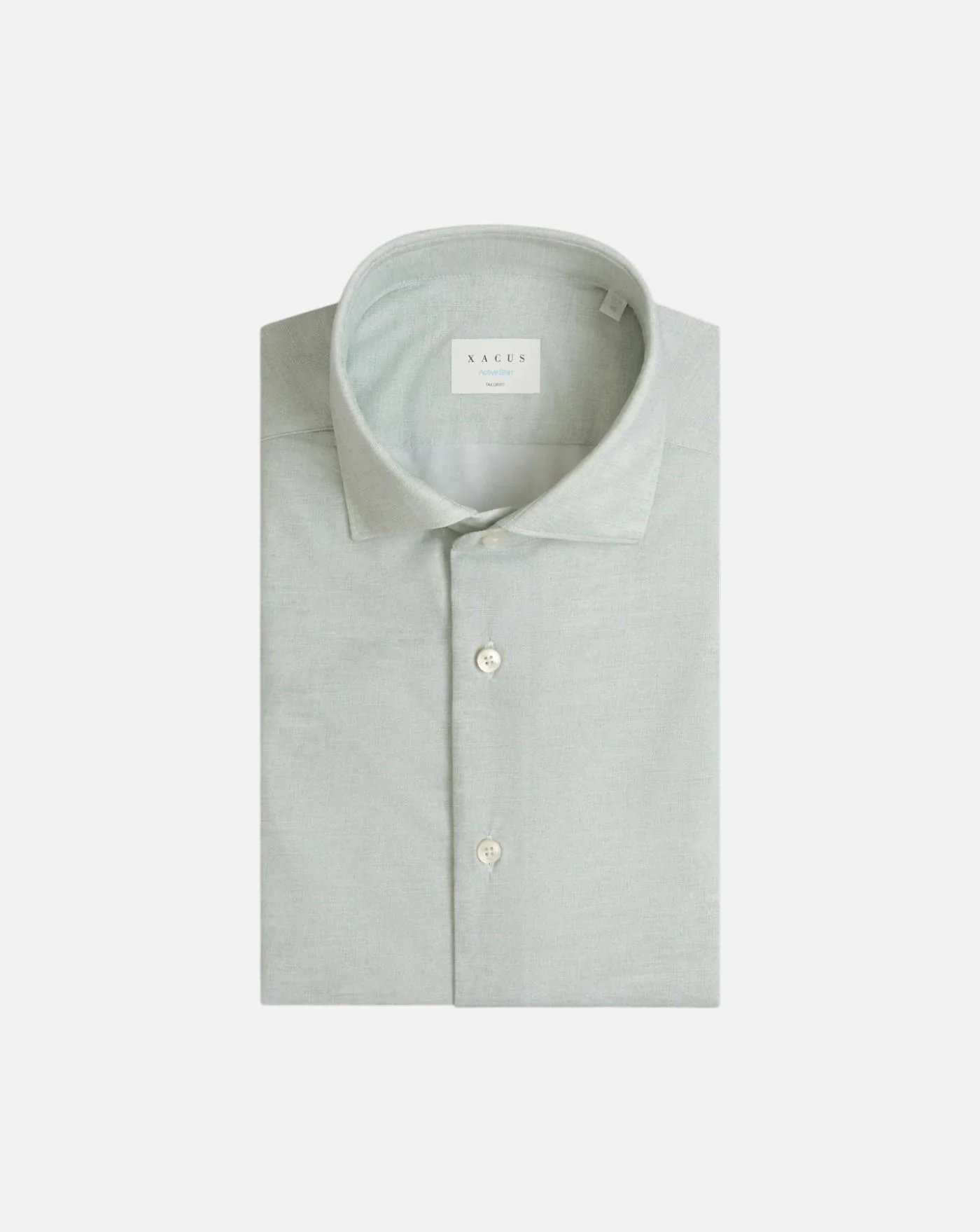 Camisa XACUS Active Shirt