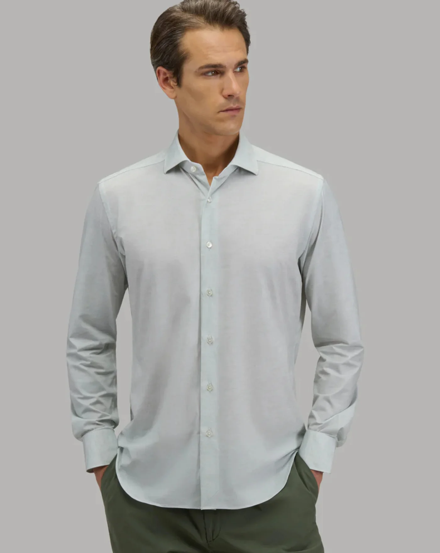 Camisa XACUS Active Shirt - Image 2