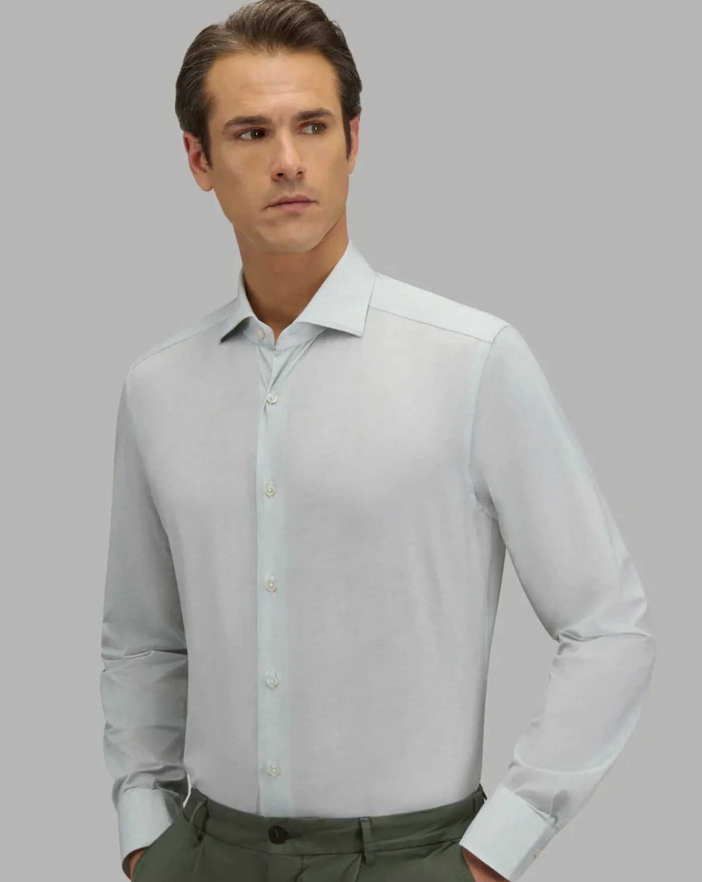 Camisa XACUS Active Shirt - Image 4