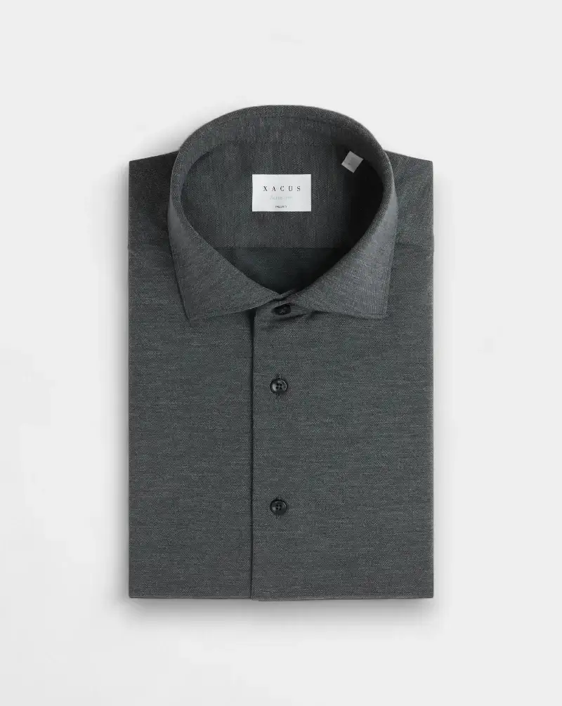Camisa Xacus Actjve