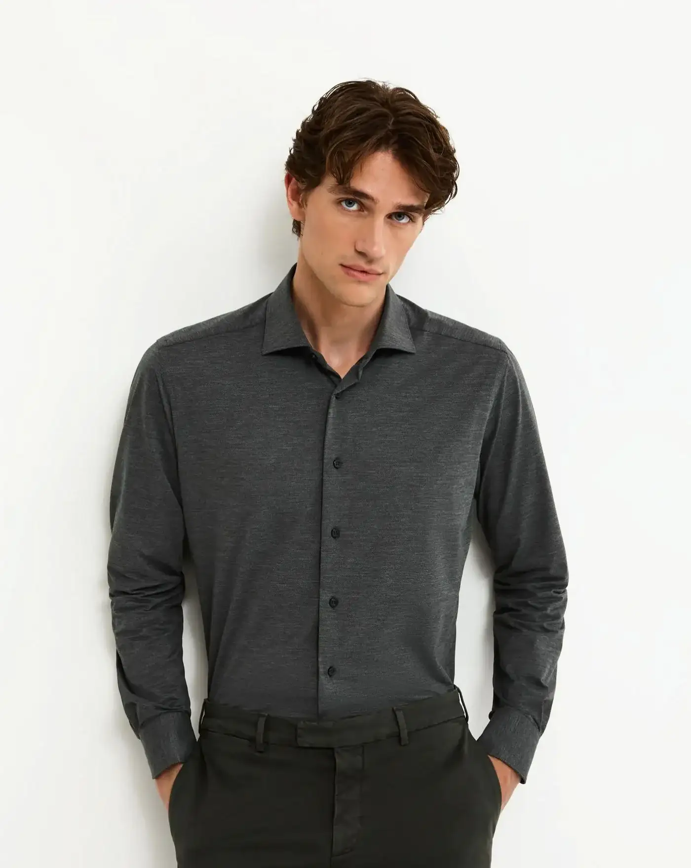 Camisa Xacus Actjve - Image 3