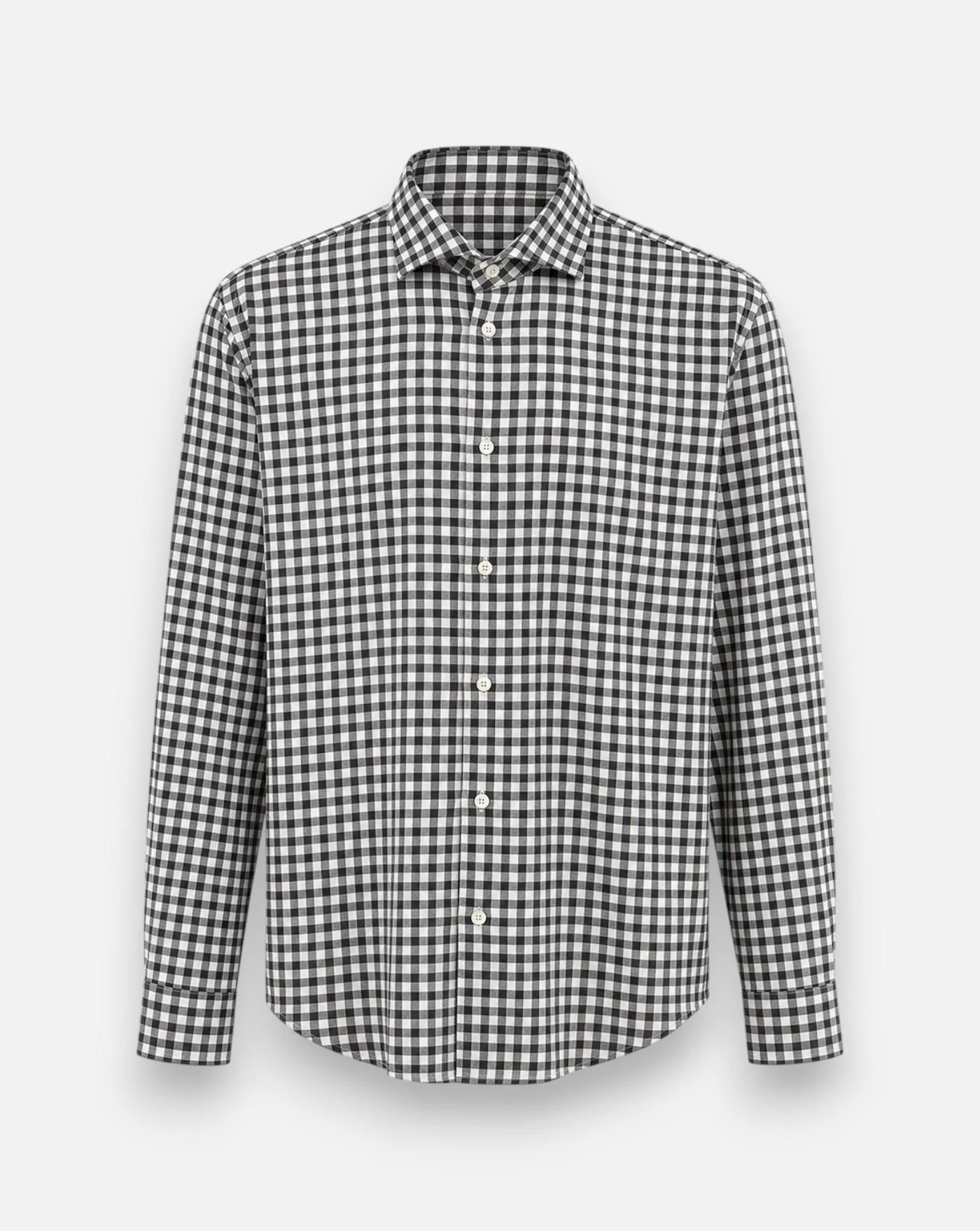 Camisa Xacus Cuadros