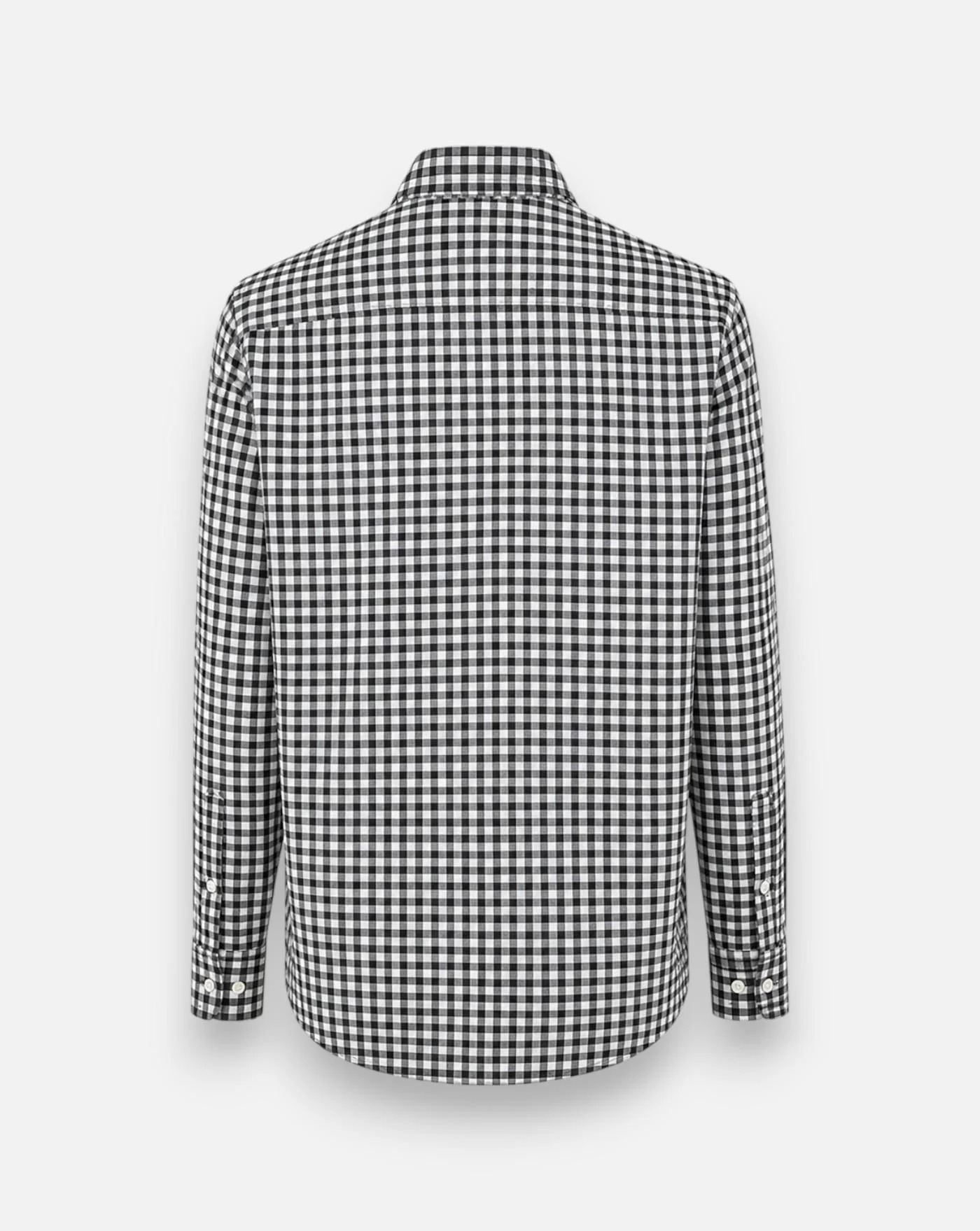 Camisa Xacus Cuadros - Image 2