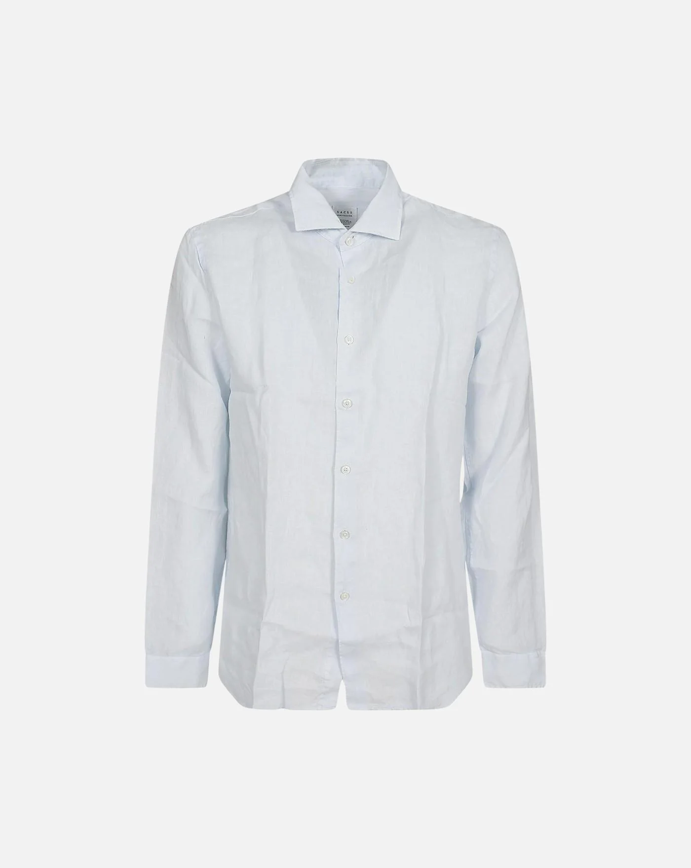 Camisa Xacus Knitted shirt