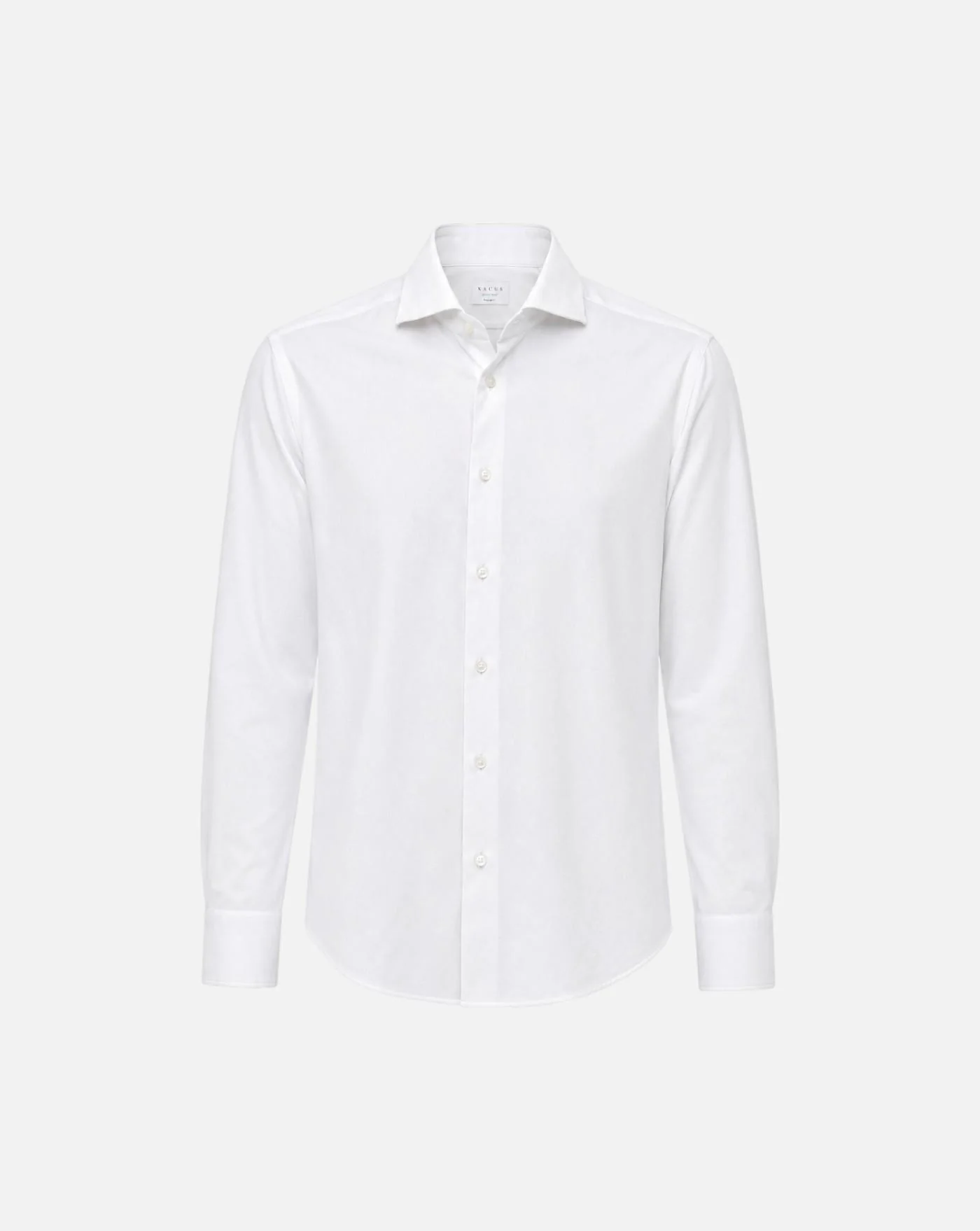 Camisa Xacus Knitted shirt