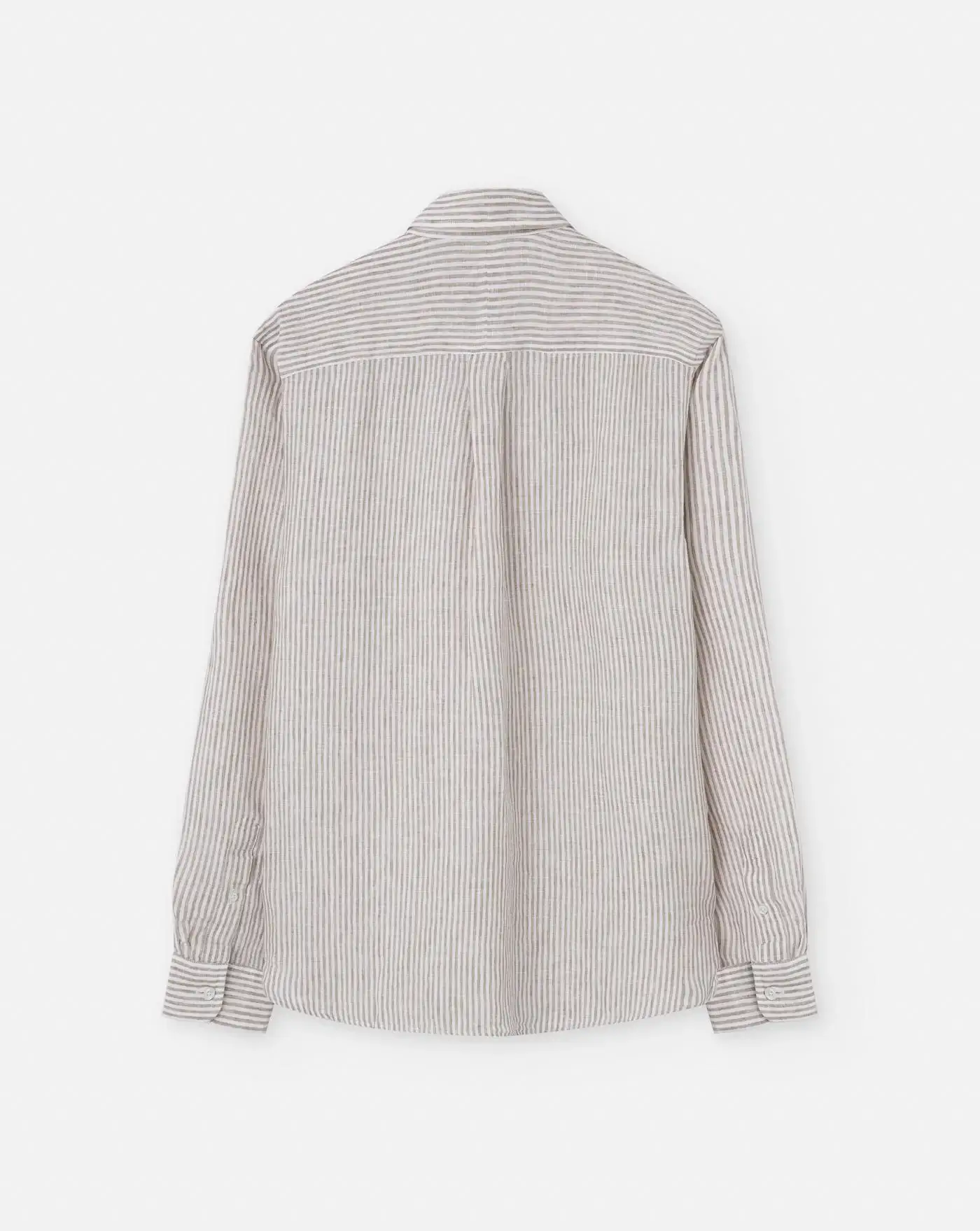 Camisa Xacus Linen - Image 3