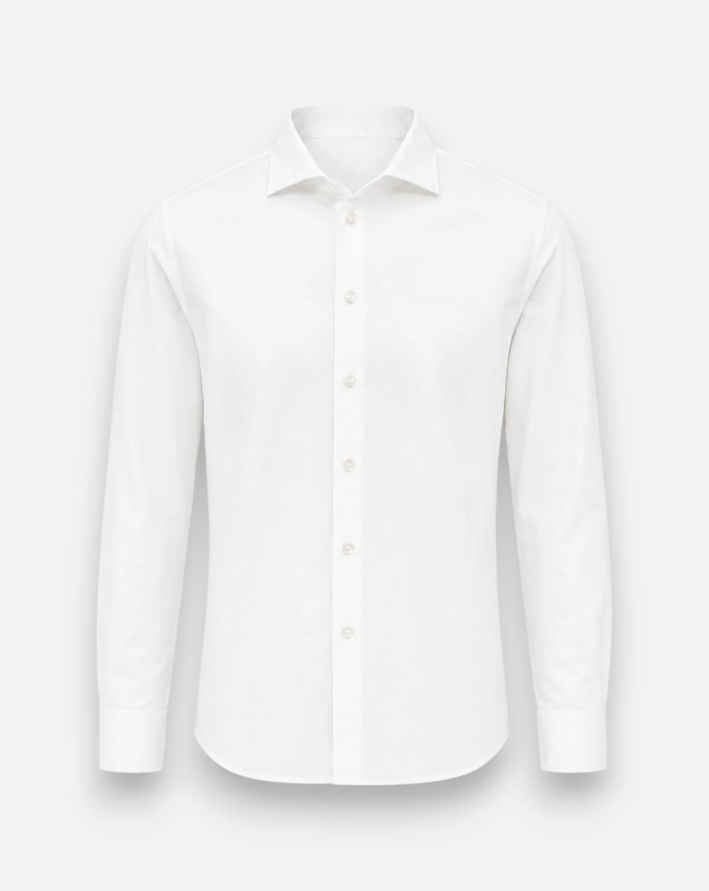 Camisa Xacus Sleeves shirt