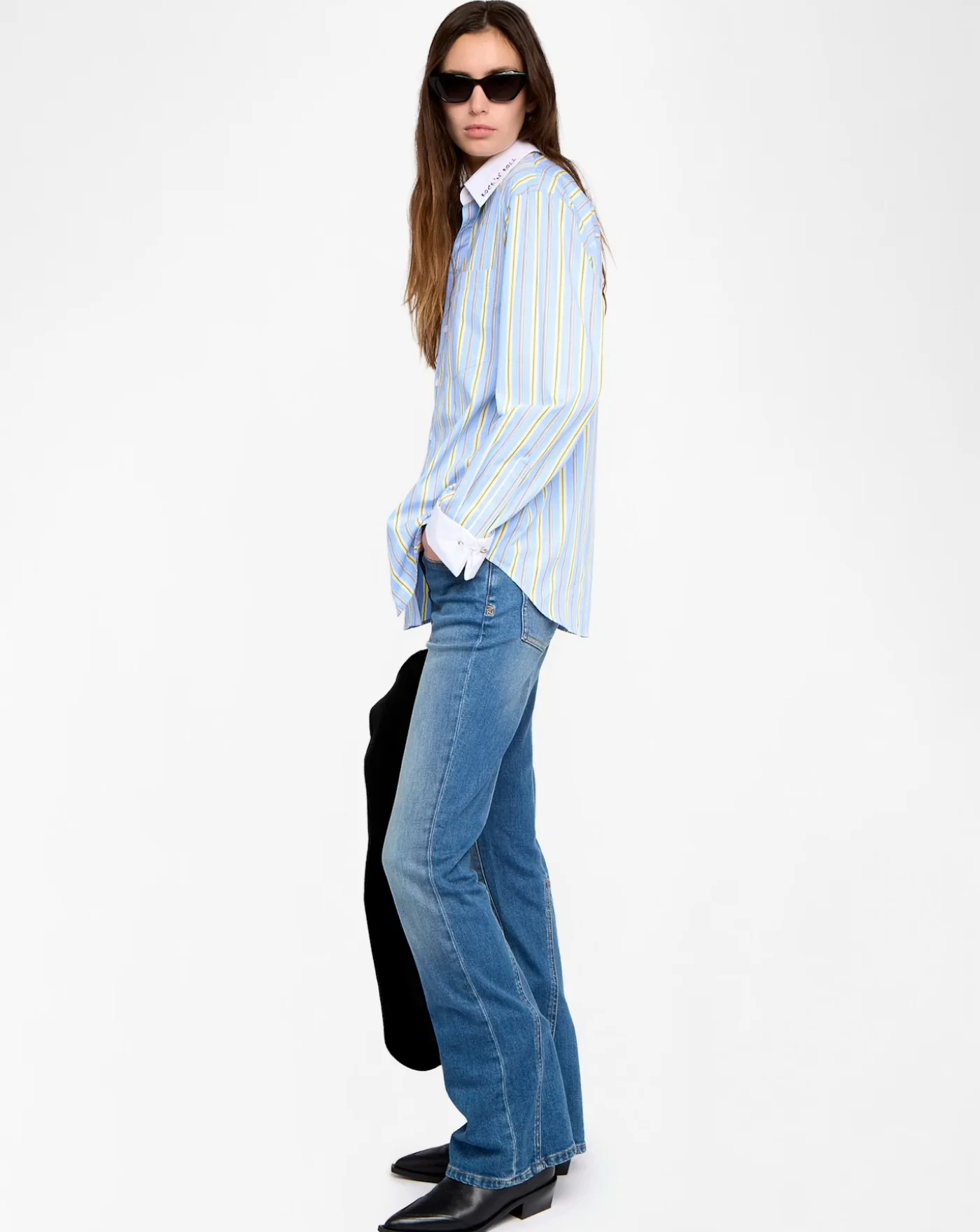 Camisa Zadig & Voltaire Morning - Image 4