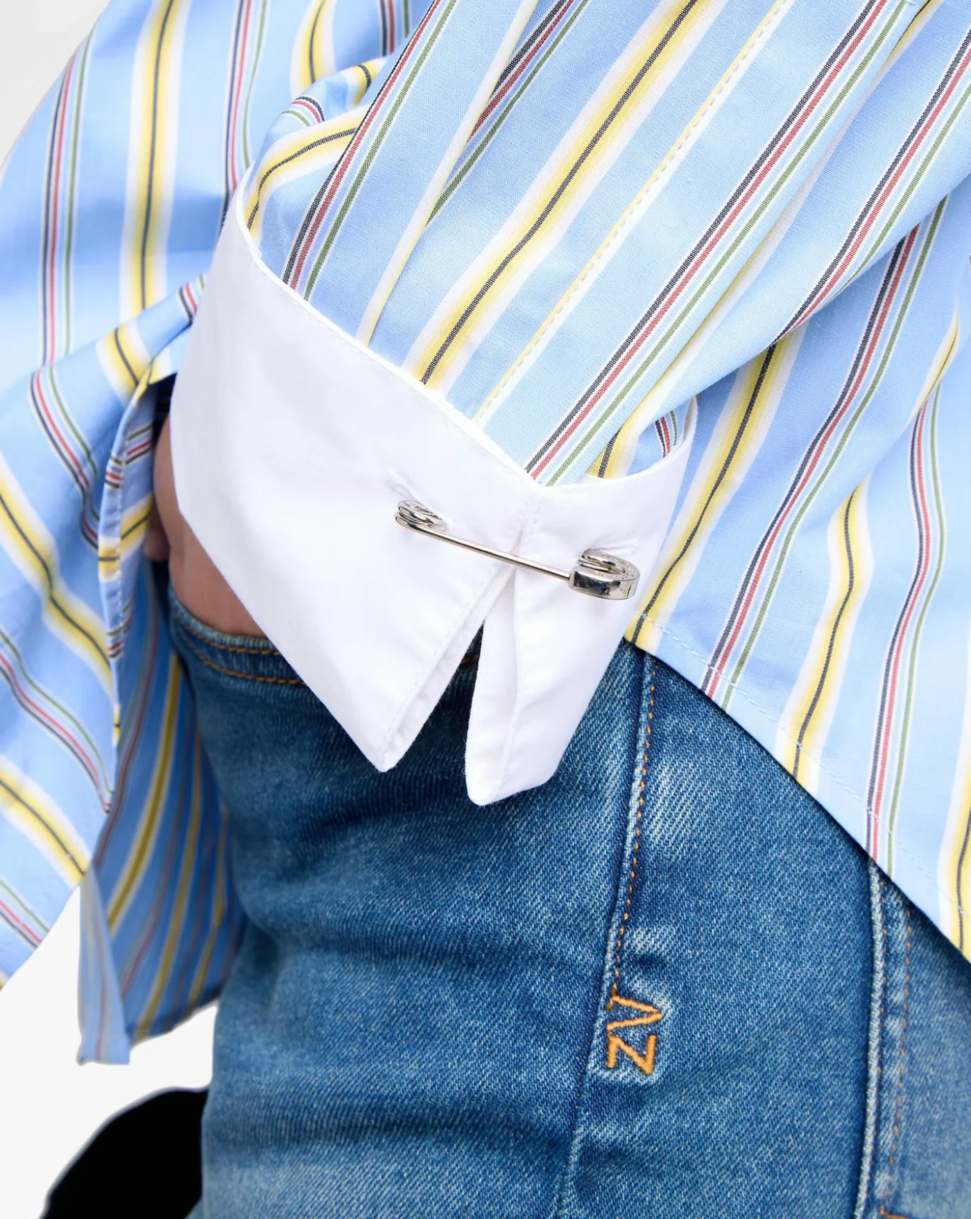 Camisa Zadig & Voltaire Morning - Image 5