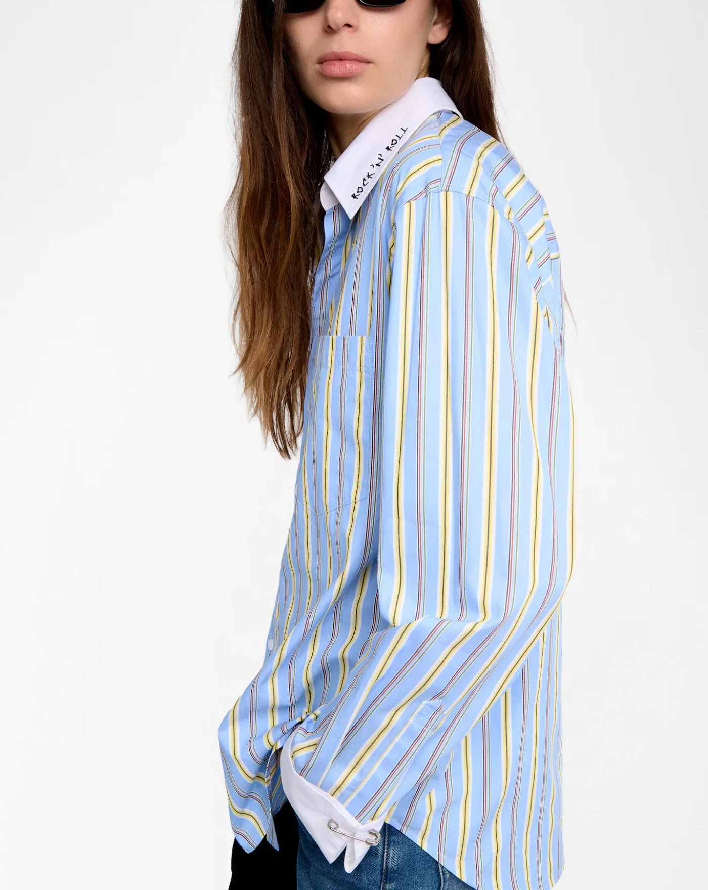 Camisa Zadig & Voltaire Morning - Image 6