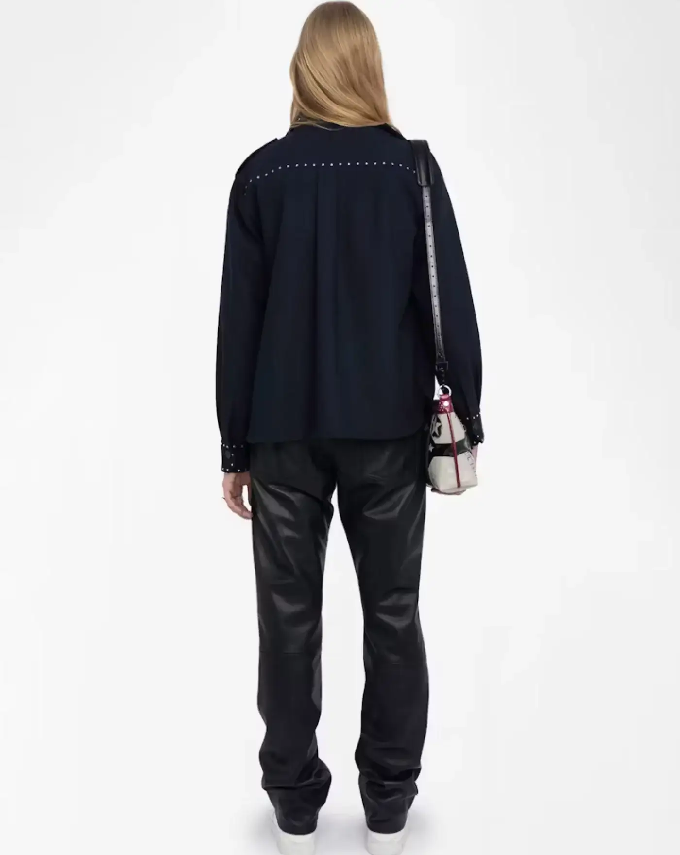 Camisa Zadig & Voltaire Taskam - Image 3