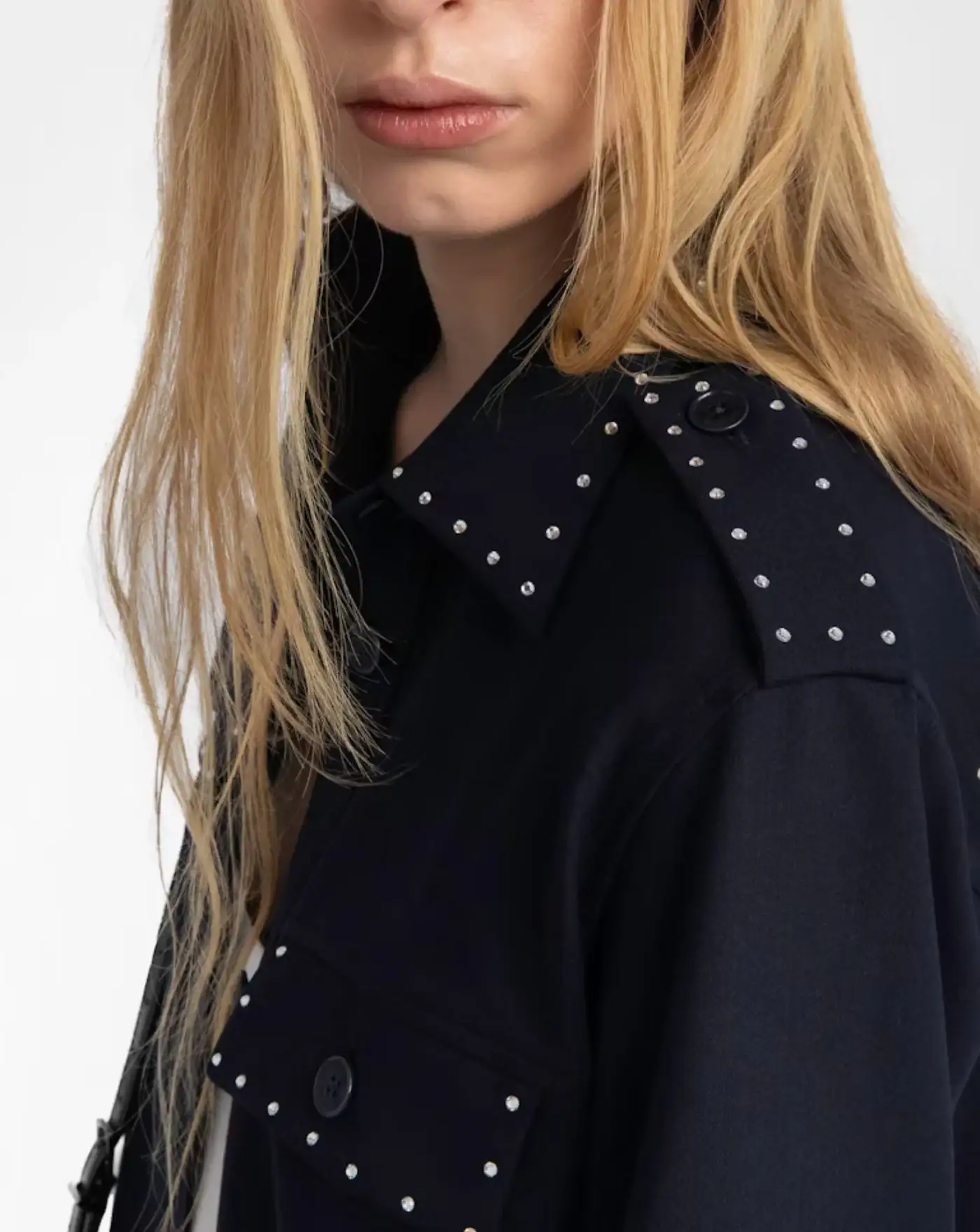 Camisa Zadig & Voltaire Taskam - Image 4