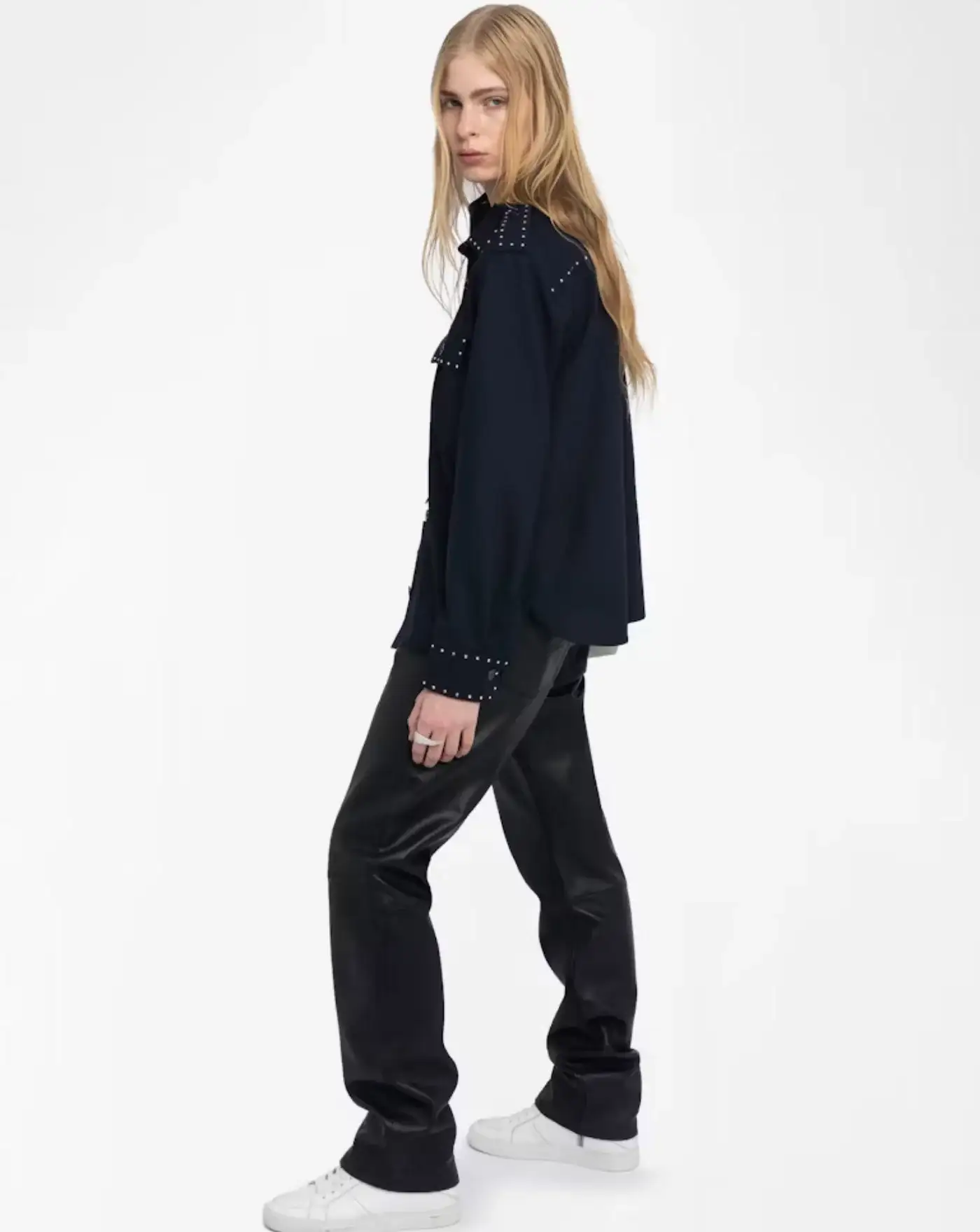 Camisa Zadig & Voltaire Taskam - Image 5