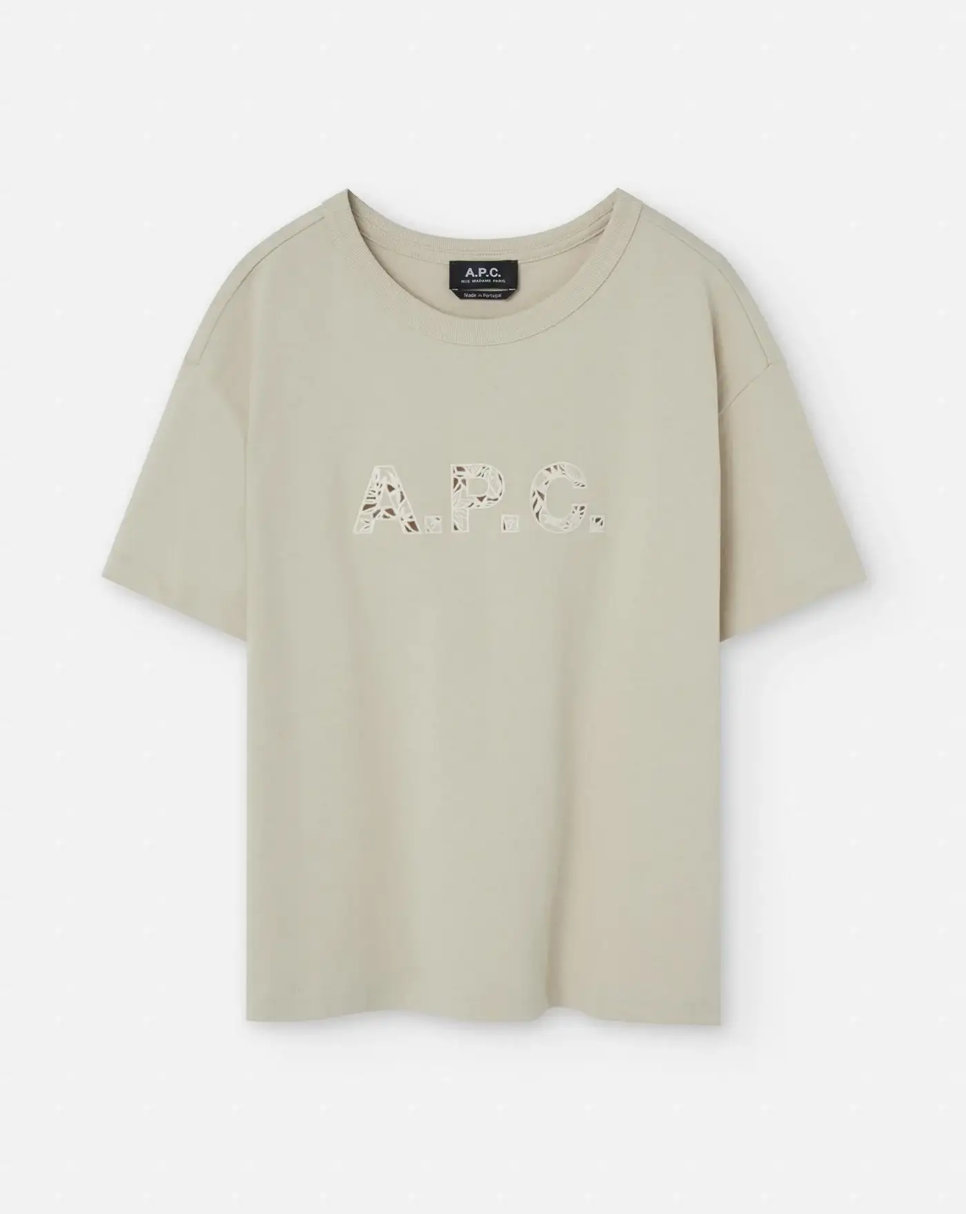 Camiseta A.P.C. Annie