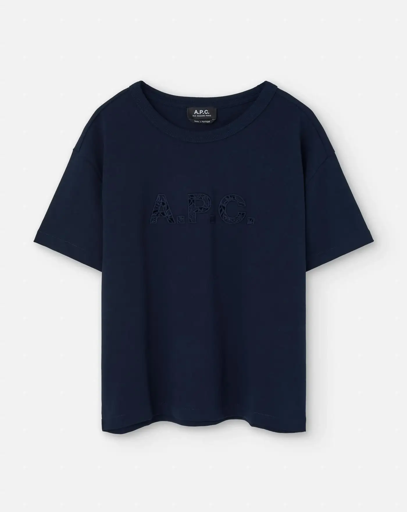 Camiseta A.P.C. Annie
