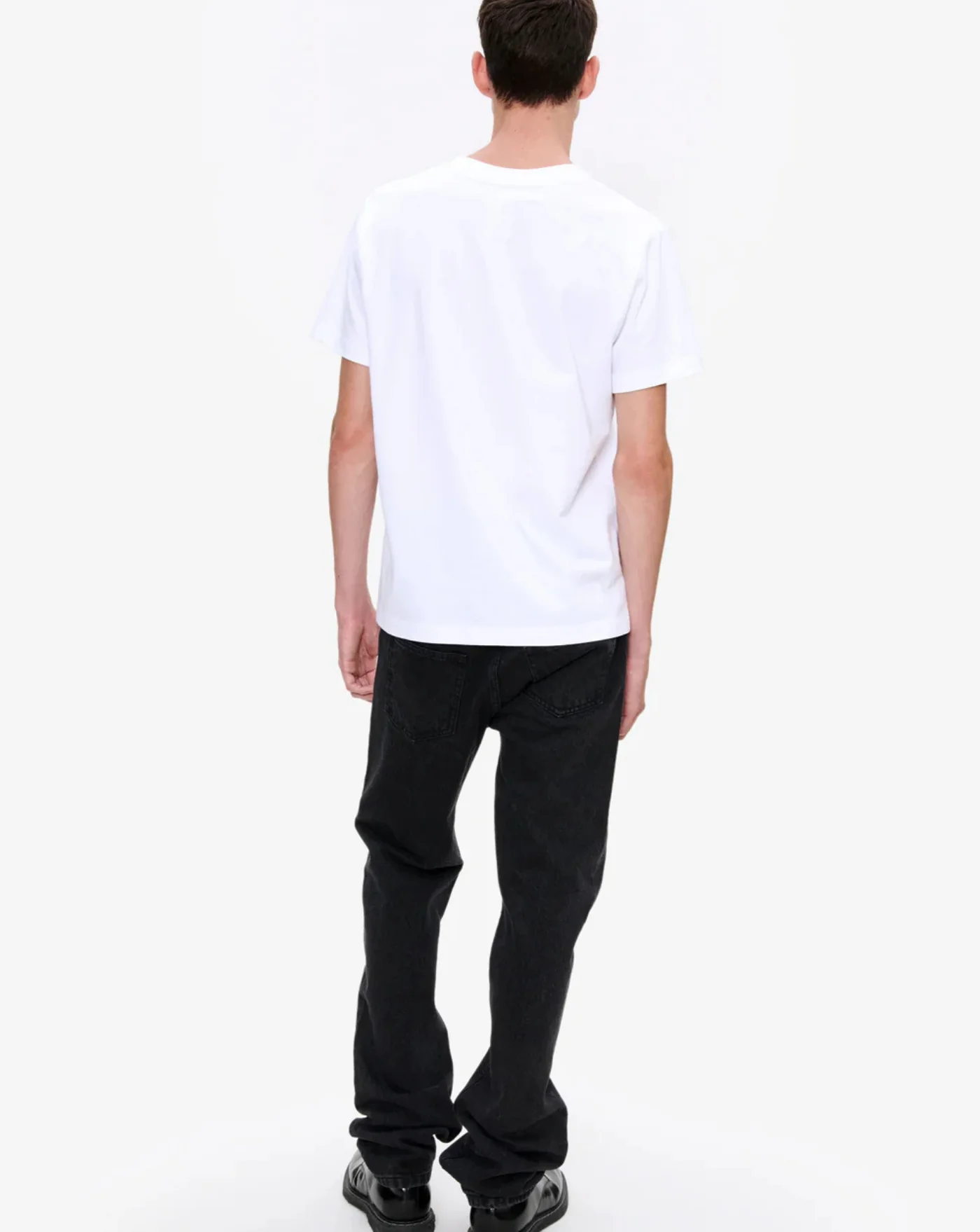 Camiseta A.P.C. Grand Standard - Image 4