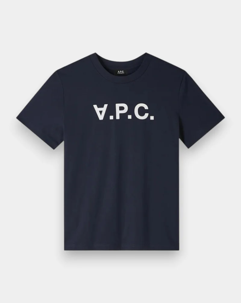 Camiseta A.P.C. Grand Standard