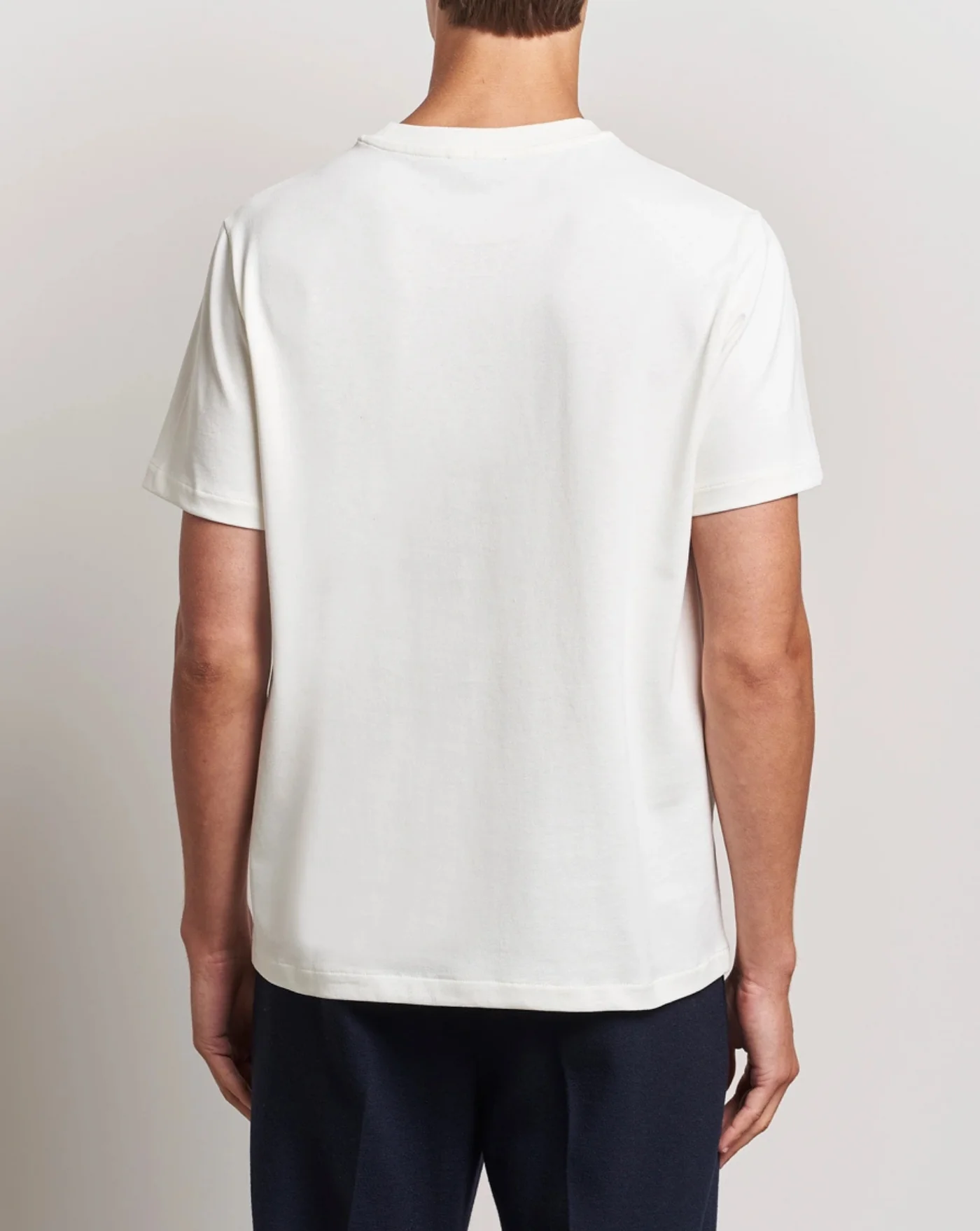 Camiseta A.P.C. Standard Rue Madame - Image 4