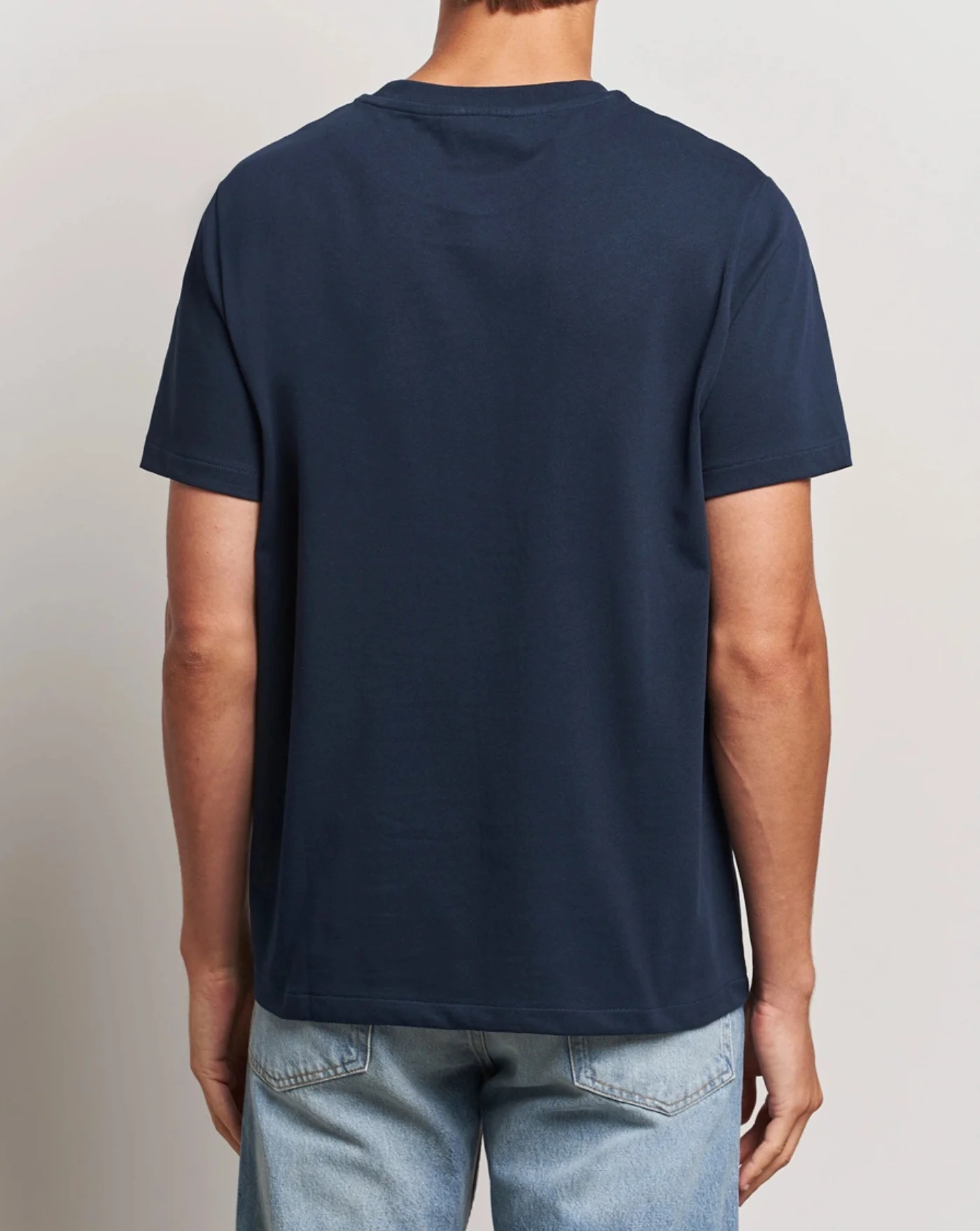Camiseta A.P.C. Standard Rue Madame - Image 4
