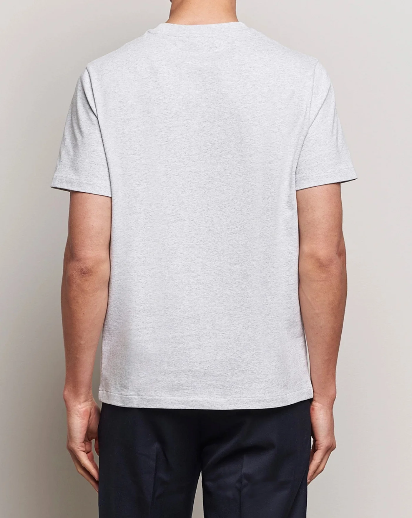 Camiseta A.P.C.Standard Rue Madame - Image 4