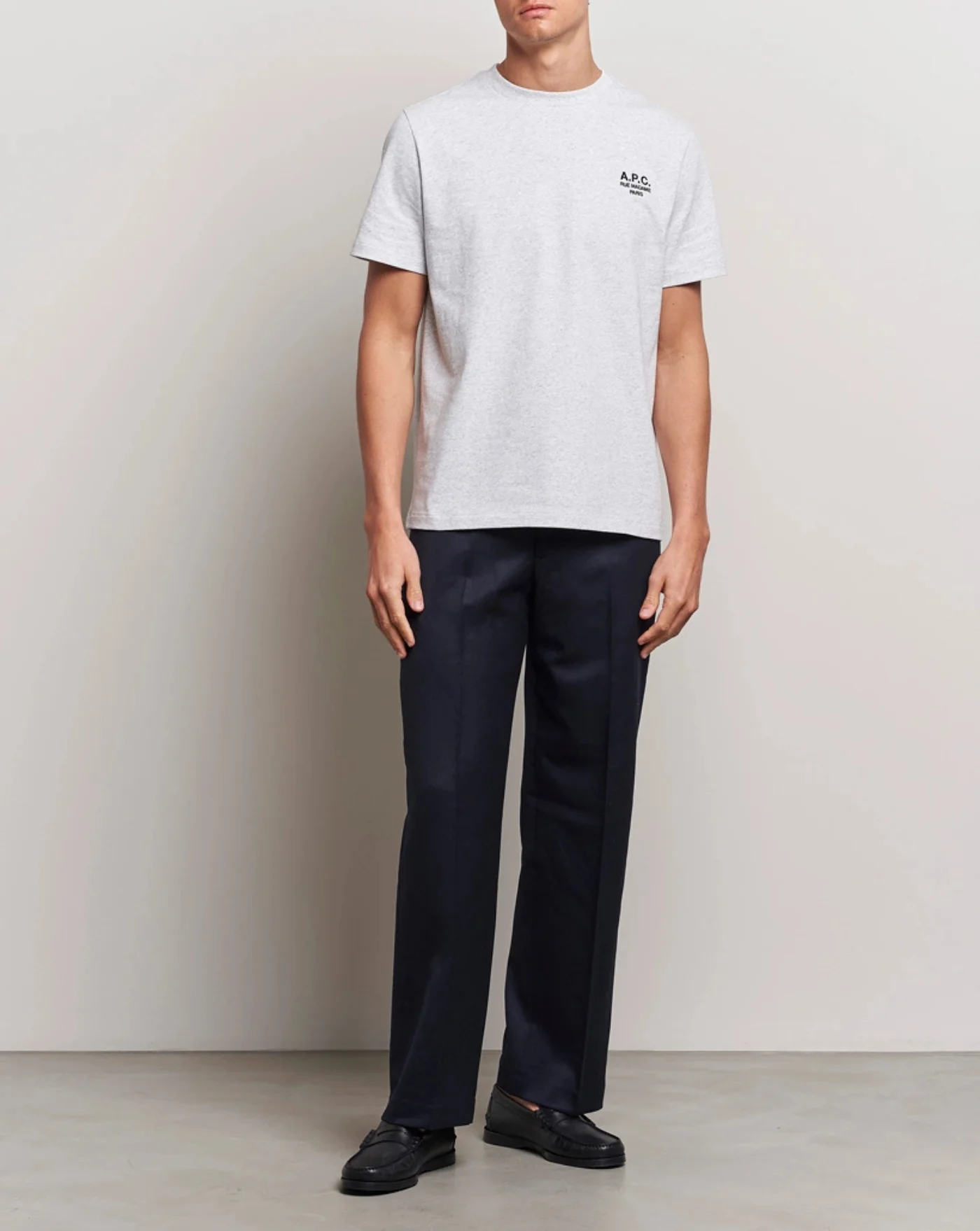 Camiseta A.P.C.Standard Rue Madame - Image 6
