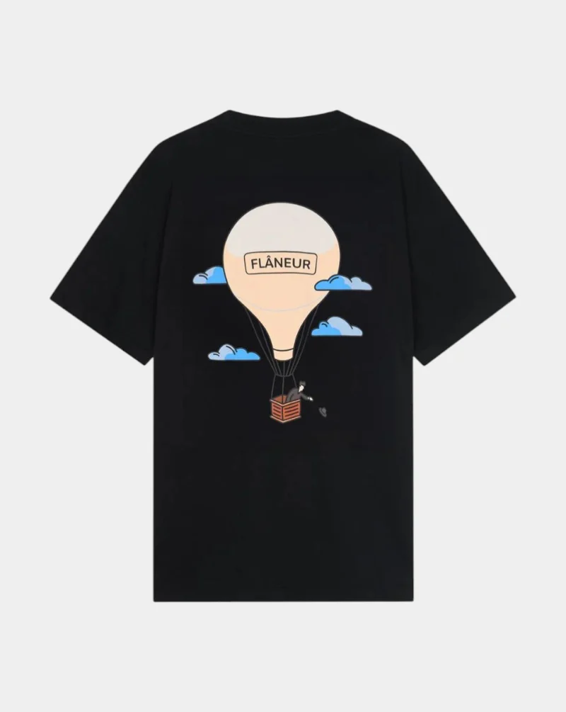 Camiseta Aéronautique T-shirt - Image 2