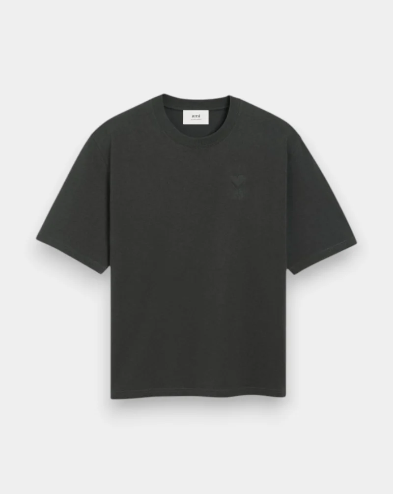 Camiseta Ami Paris Adc