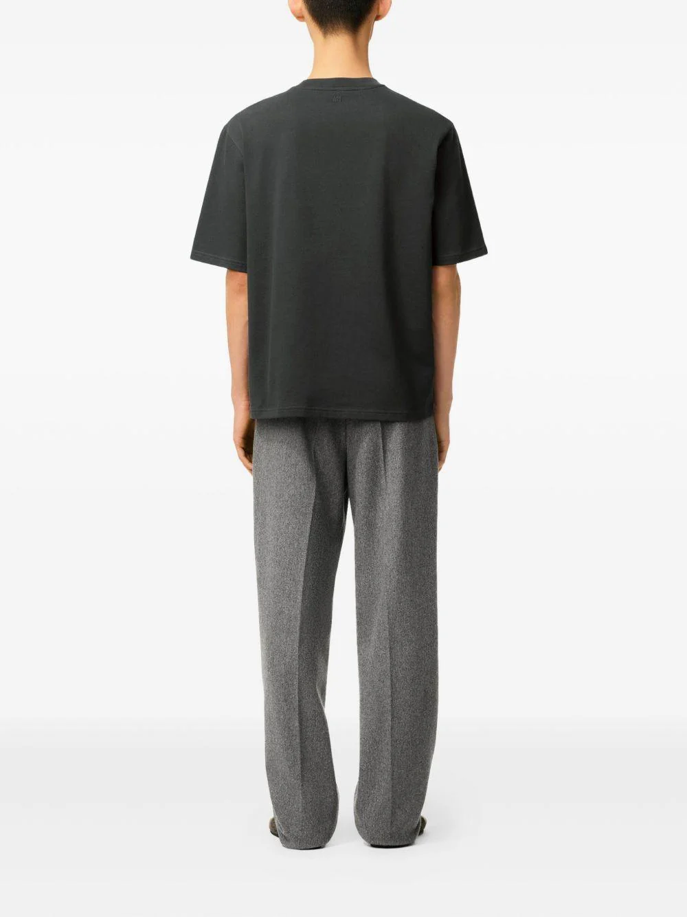 Camiseta Ami Paris Adc - Image 3