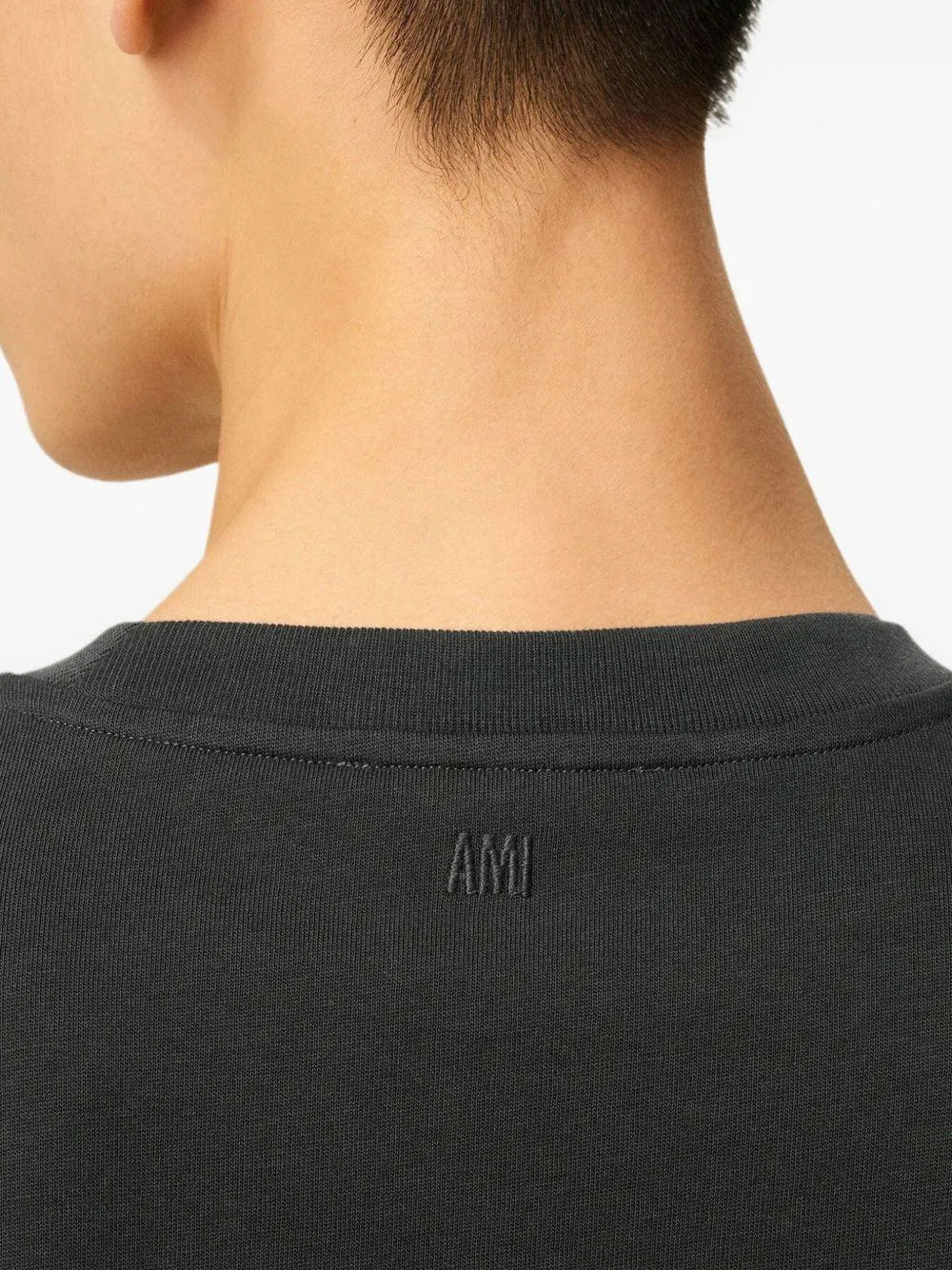 Camiseta Ami Paris Adc - Image 5